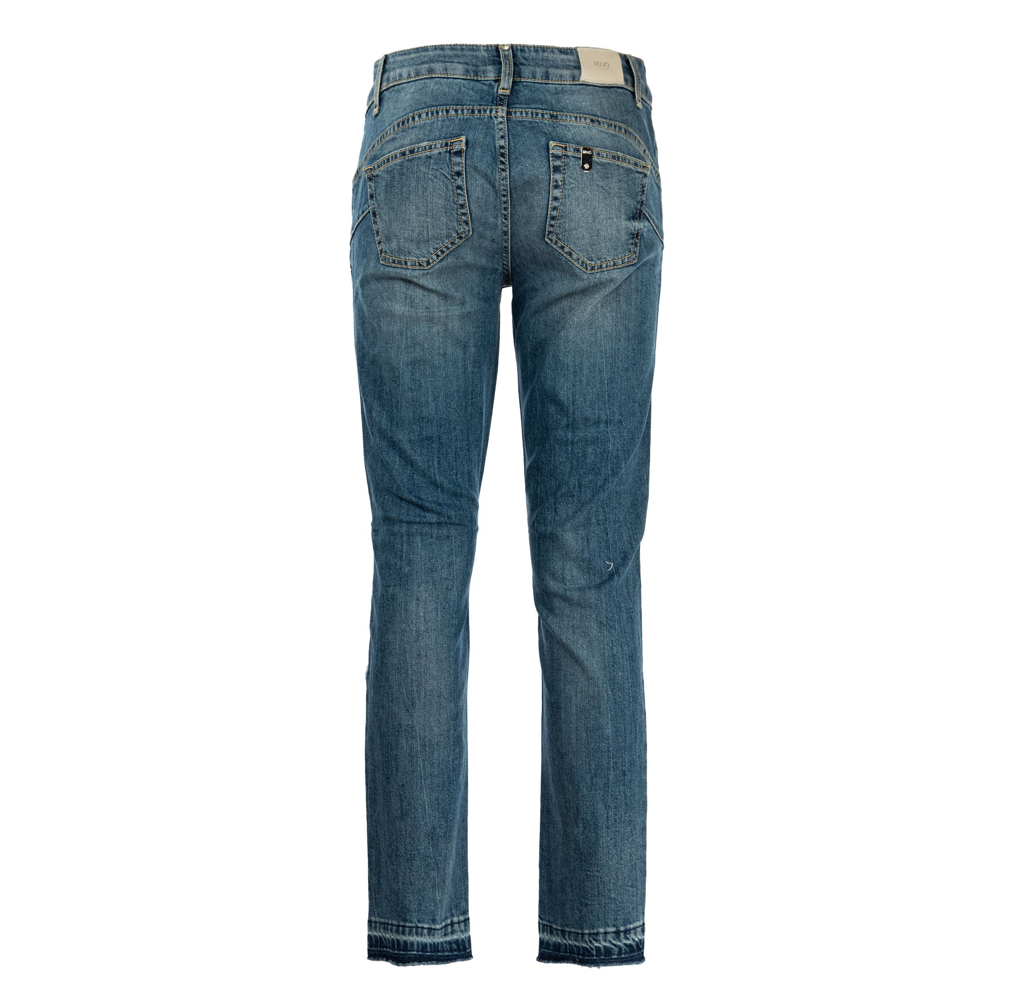 liu jo | jeans - jeans strappati da donna