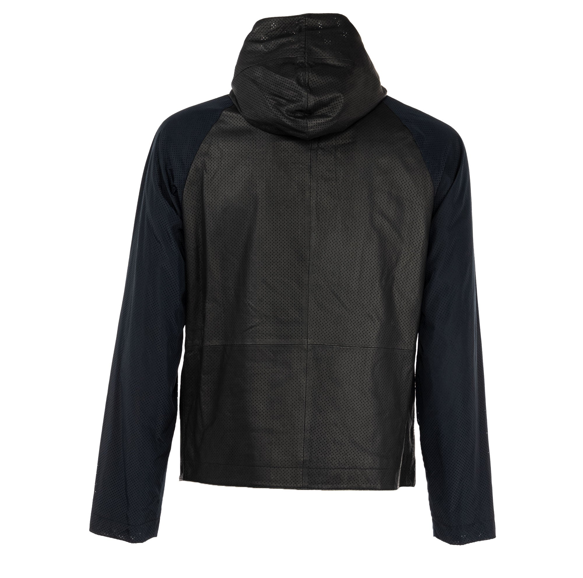 emporio armani | giacca in softshell da uomo