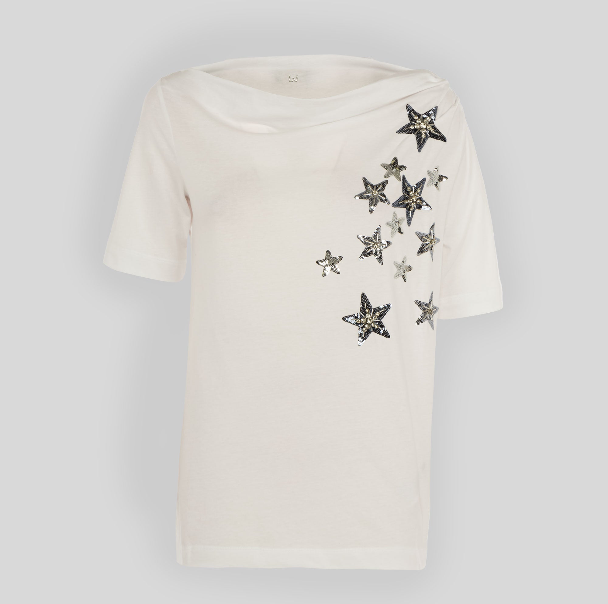 liu jo | t-shirt corta da donna