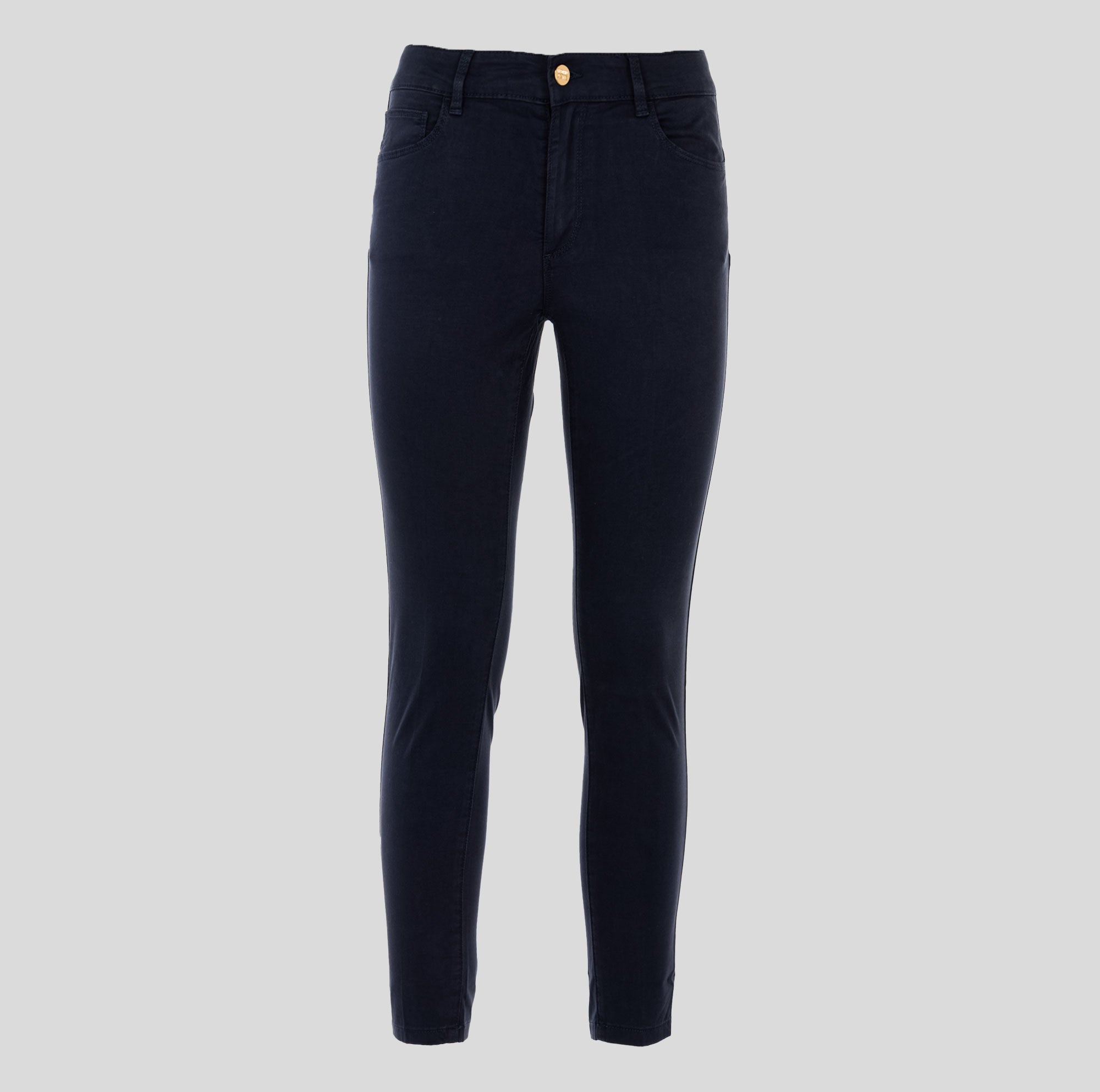 fracomina | pantalone skinny da donna