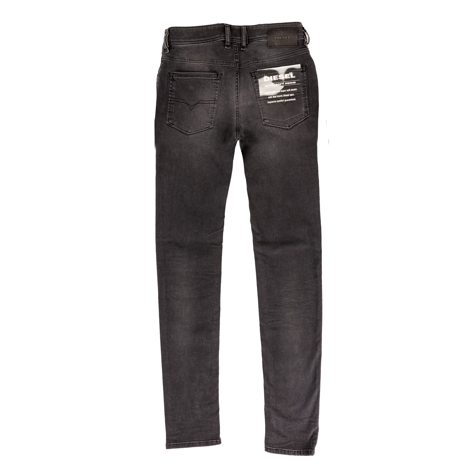 diesel | jeans skinny da uomo