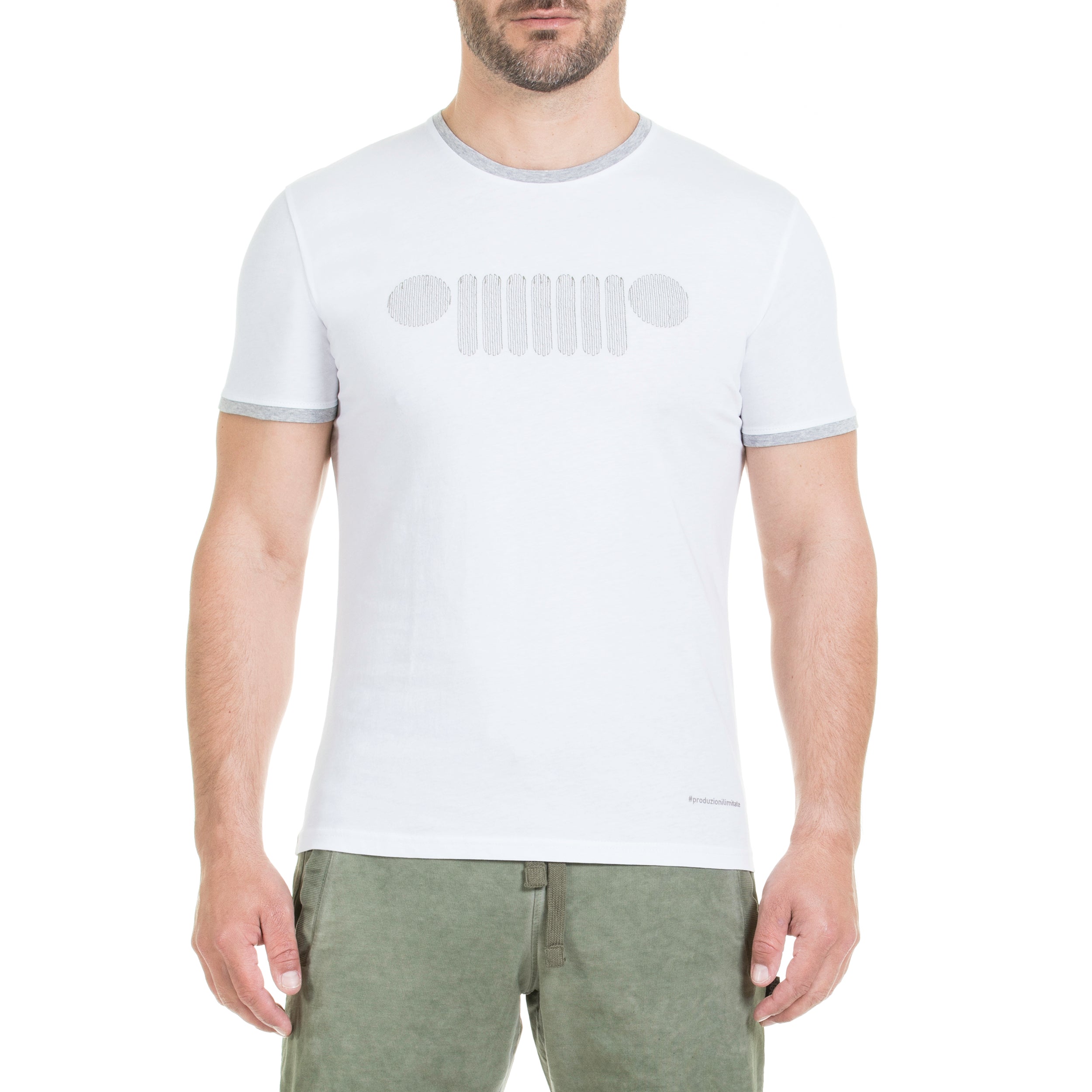 jeep | t-shirt da uomo