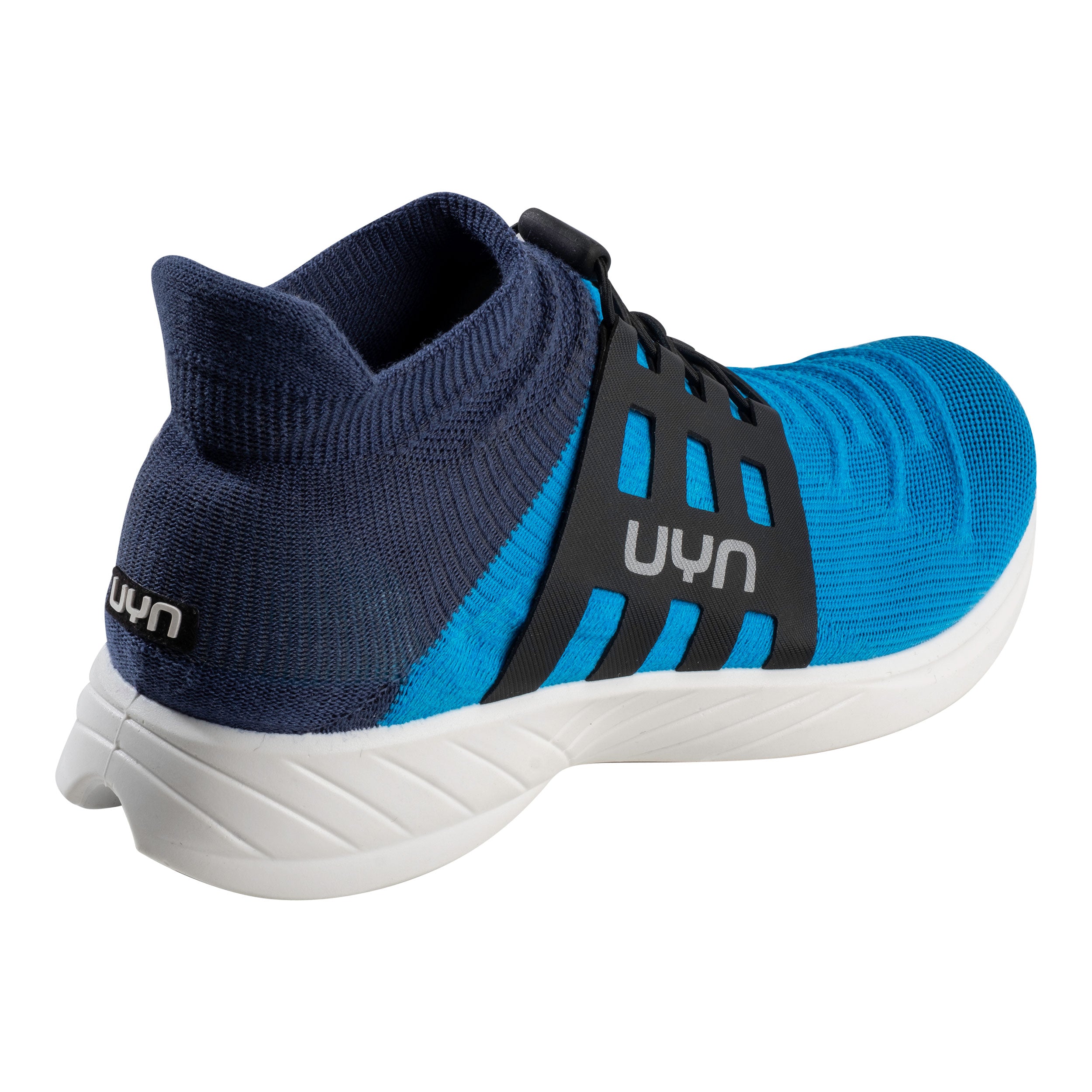 uyn | sneakers da running da uomo