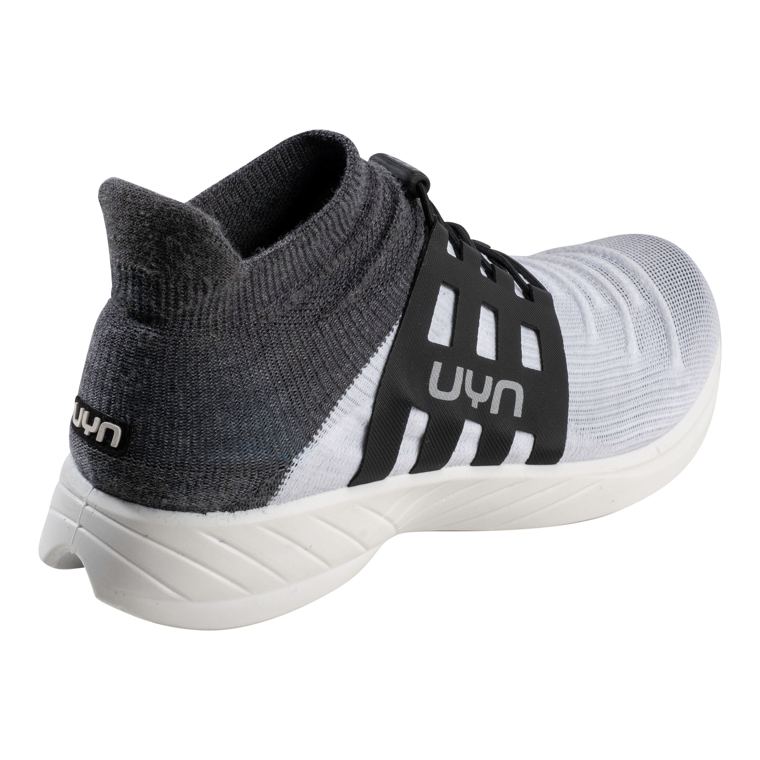 uyn | sneakers da running da uomo