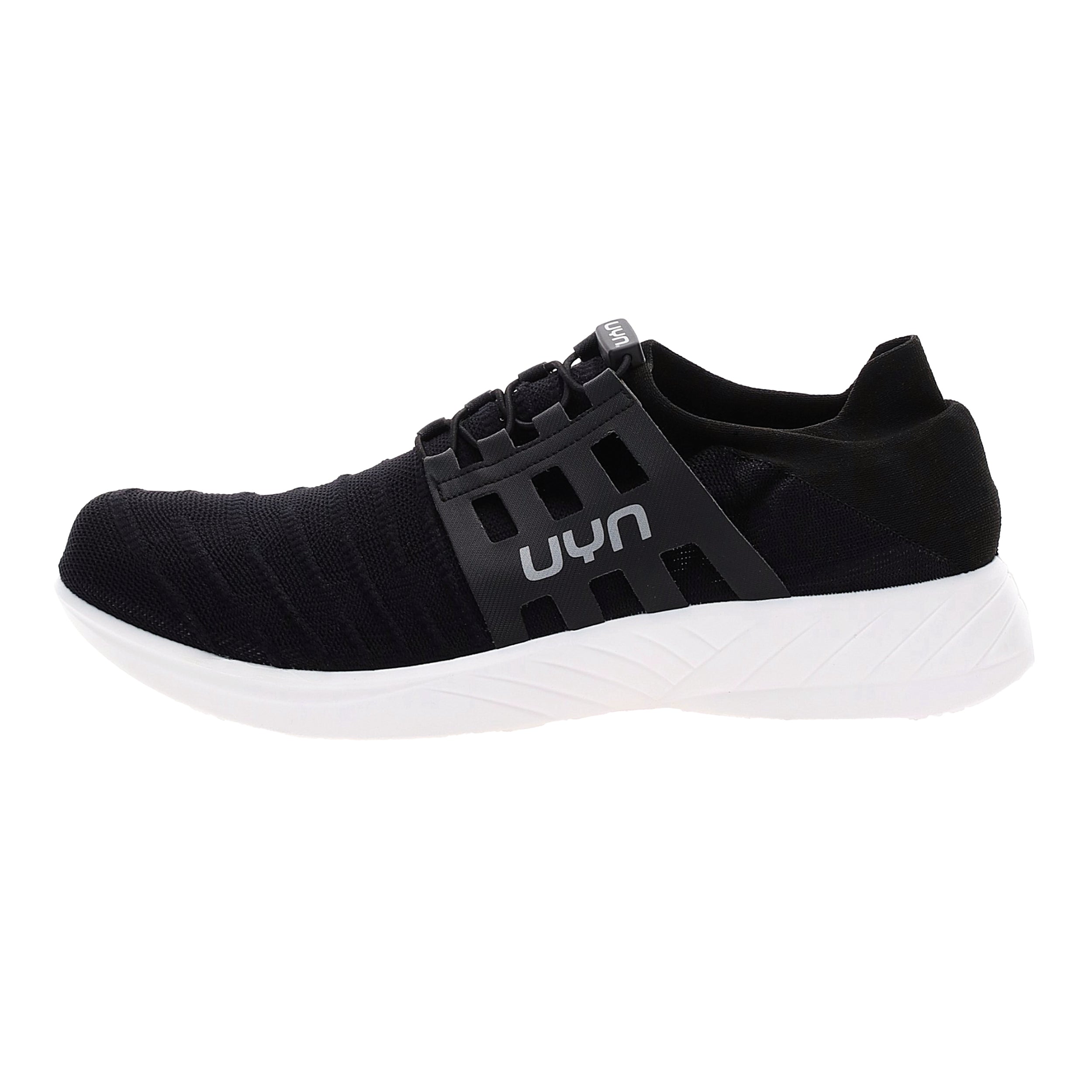 uyn | sneakers da running slip on da donna