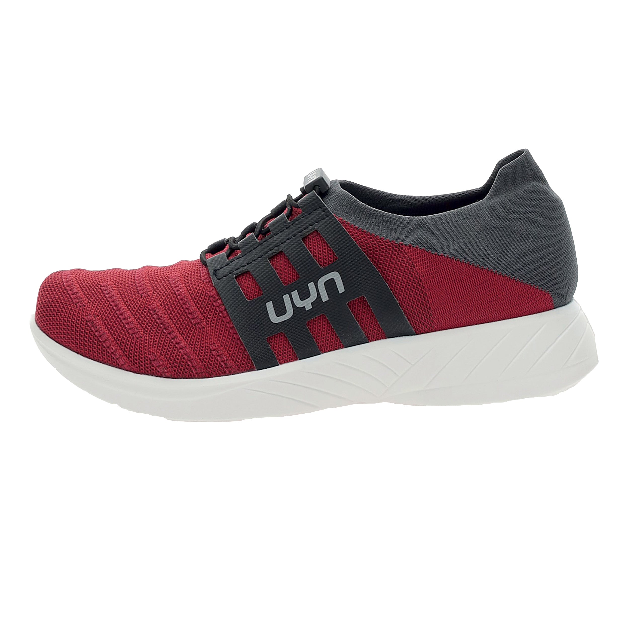 uyn | sneakers da running slip on da donna