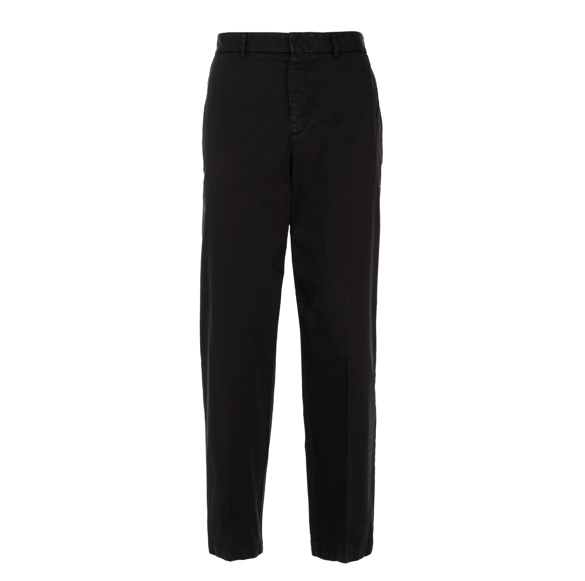 bikkembergs | pantalone elegante da uomo