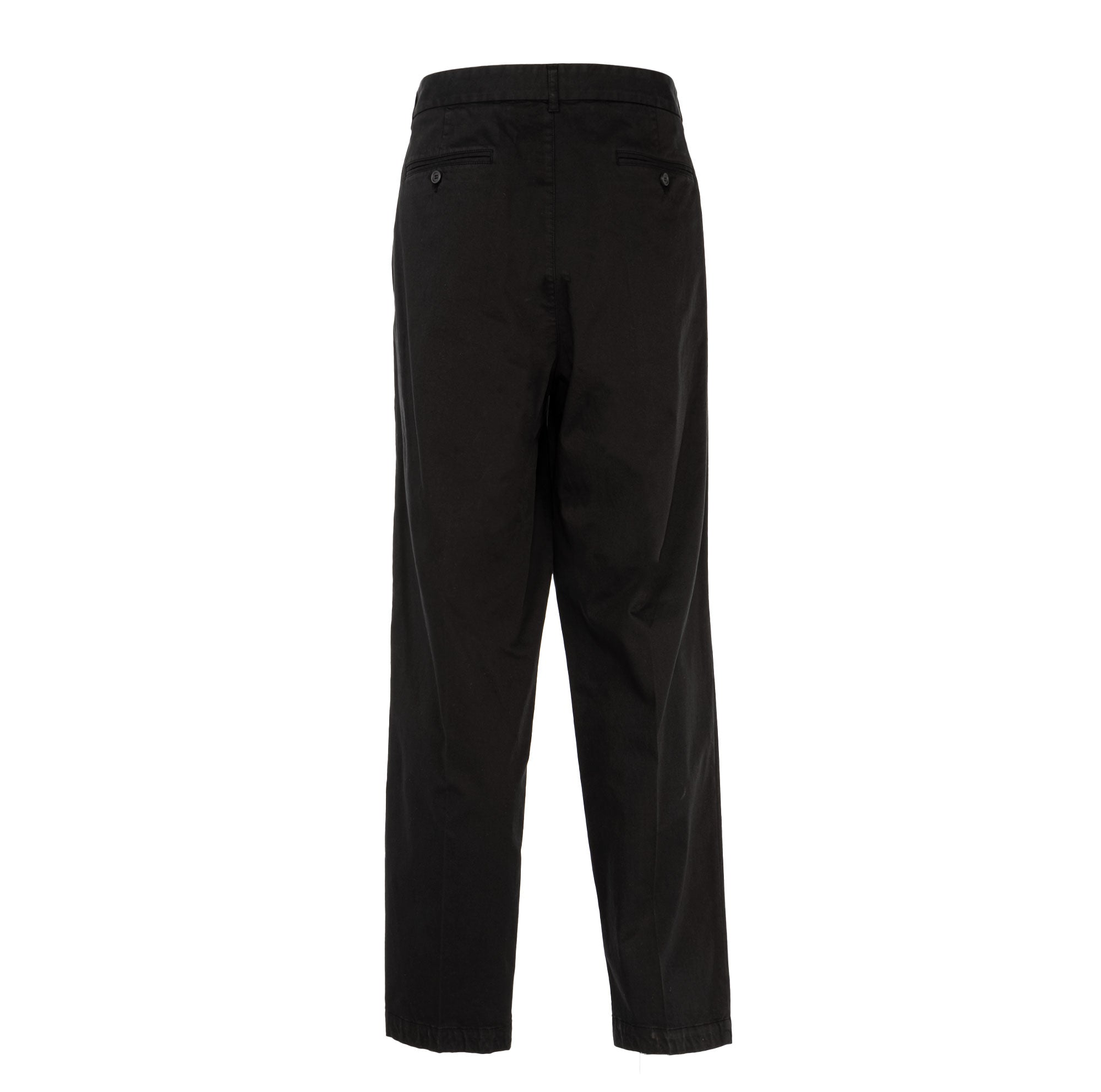 bikkembergs | pantalone elegante da uomo