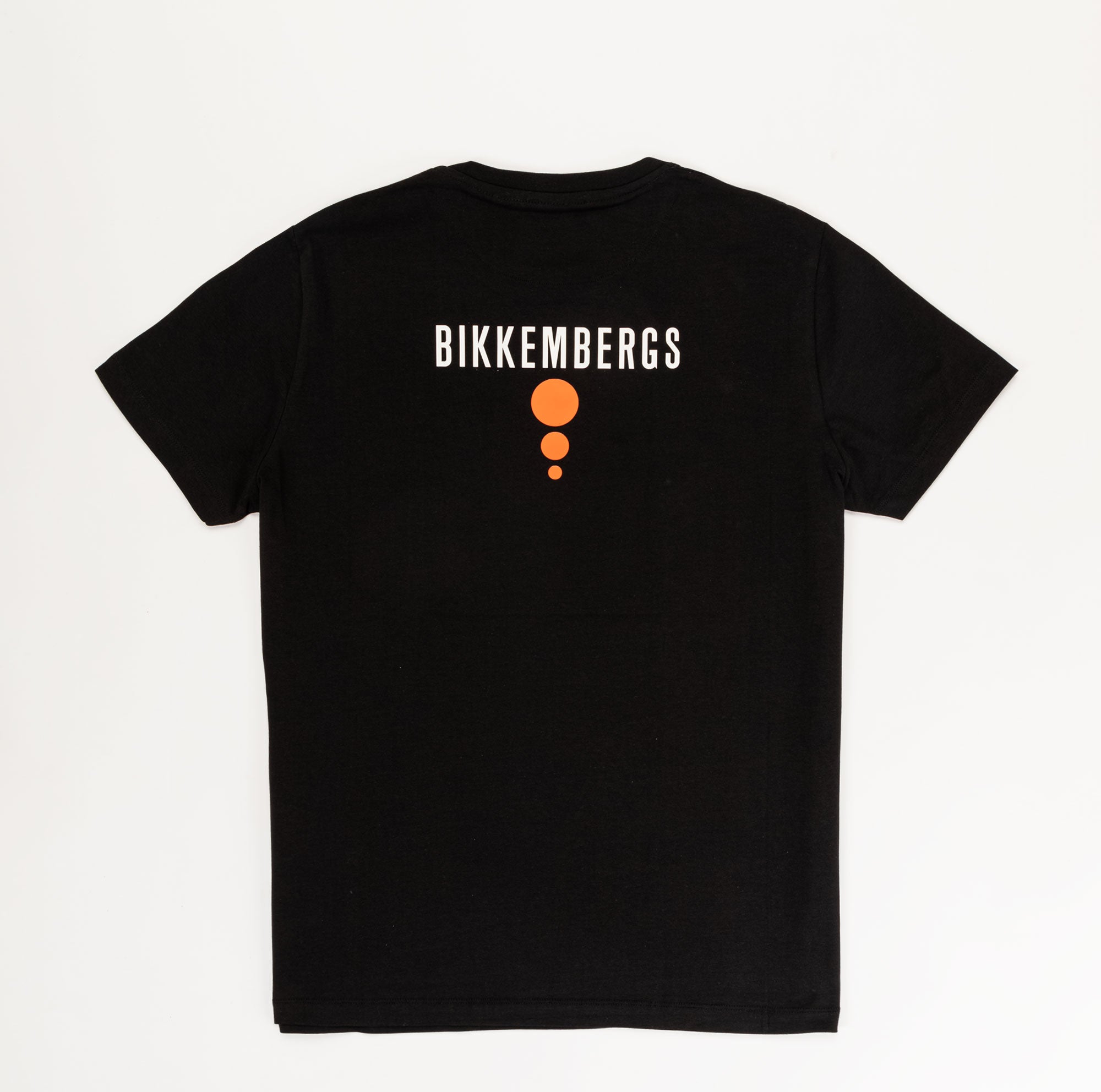 bikkembergs | t-shirt da uomo