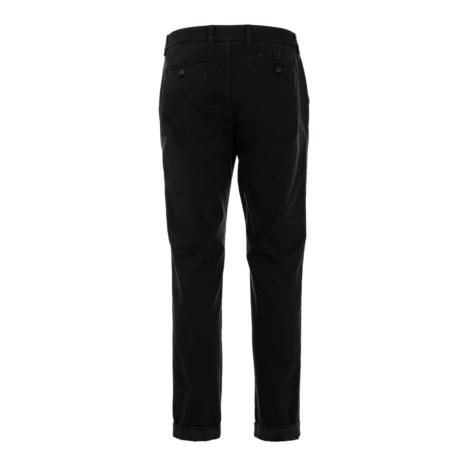 bikkembergs | pantalone elegante da uomo