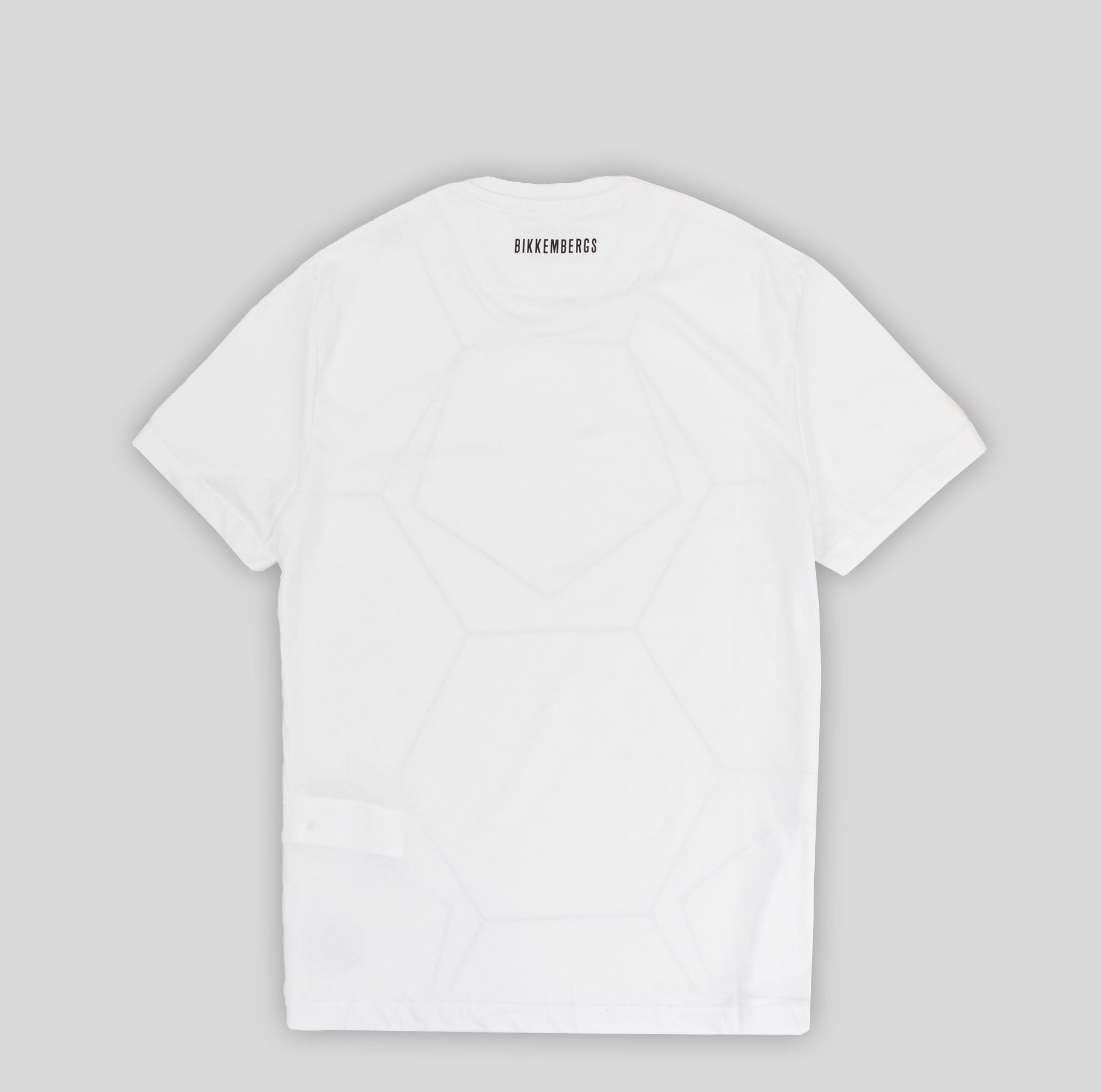 bikkembergs | t-shirt da uomo