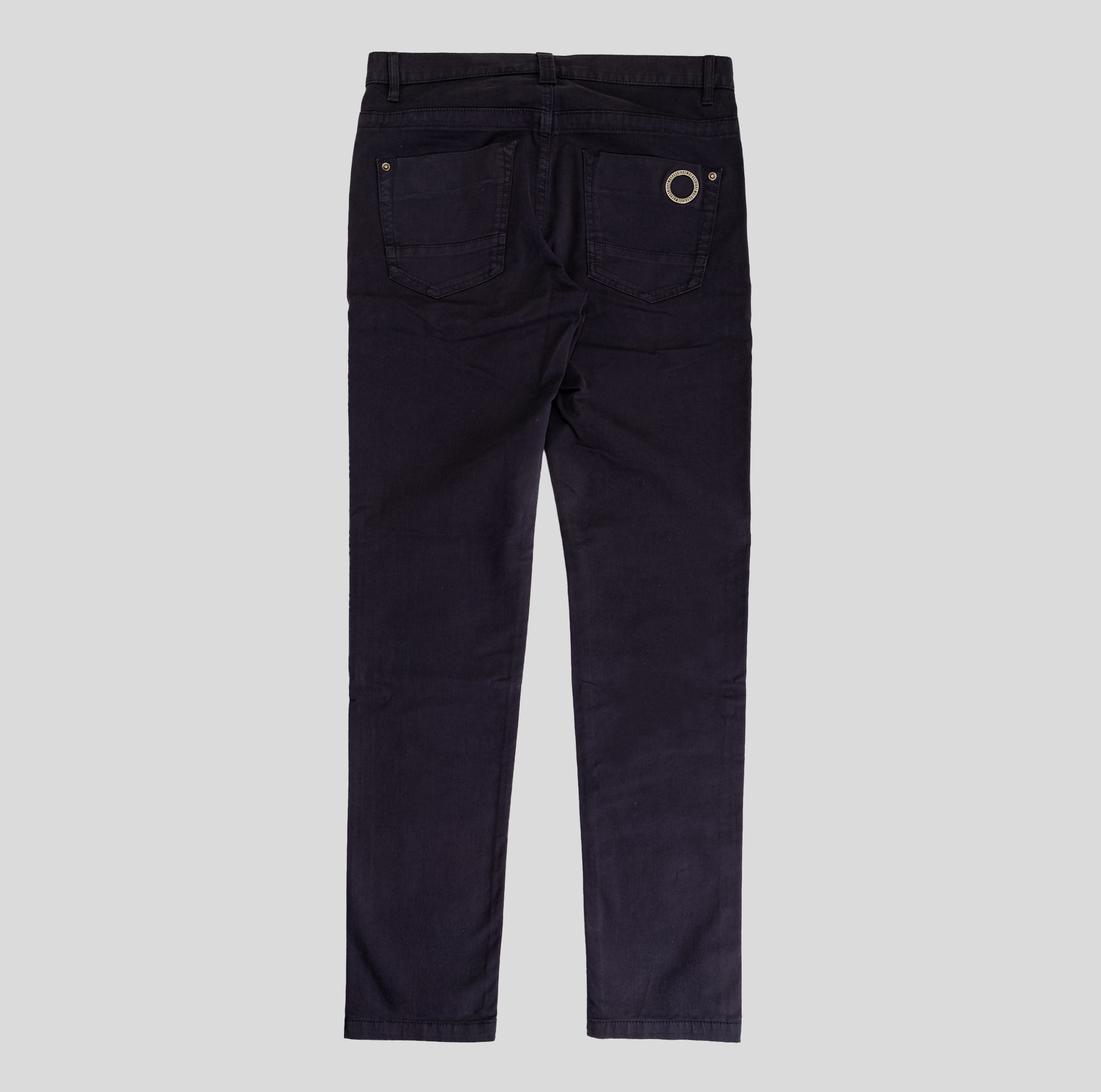 bikkembergs | pantalone di cotone da uomo