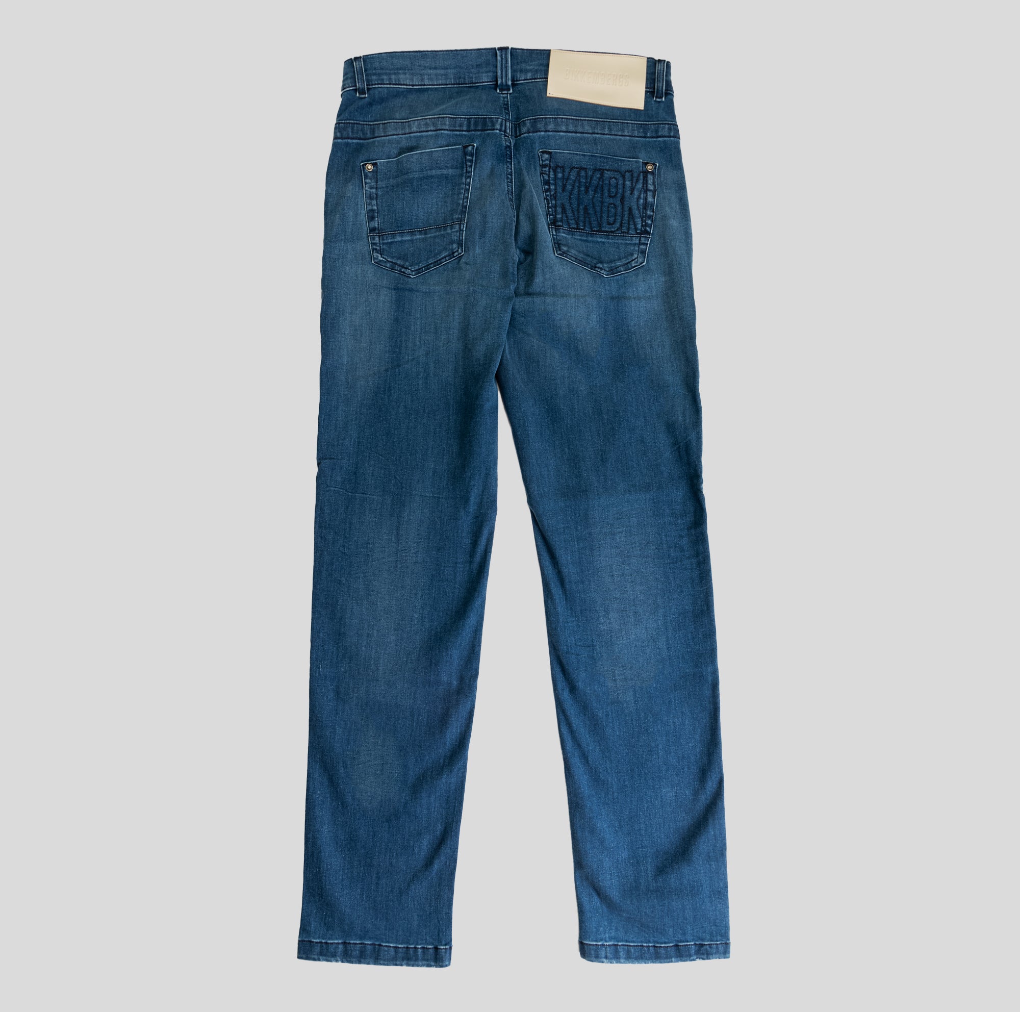 bikkembergs | jeans da uomo