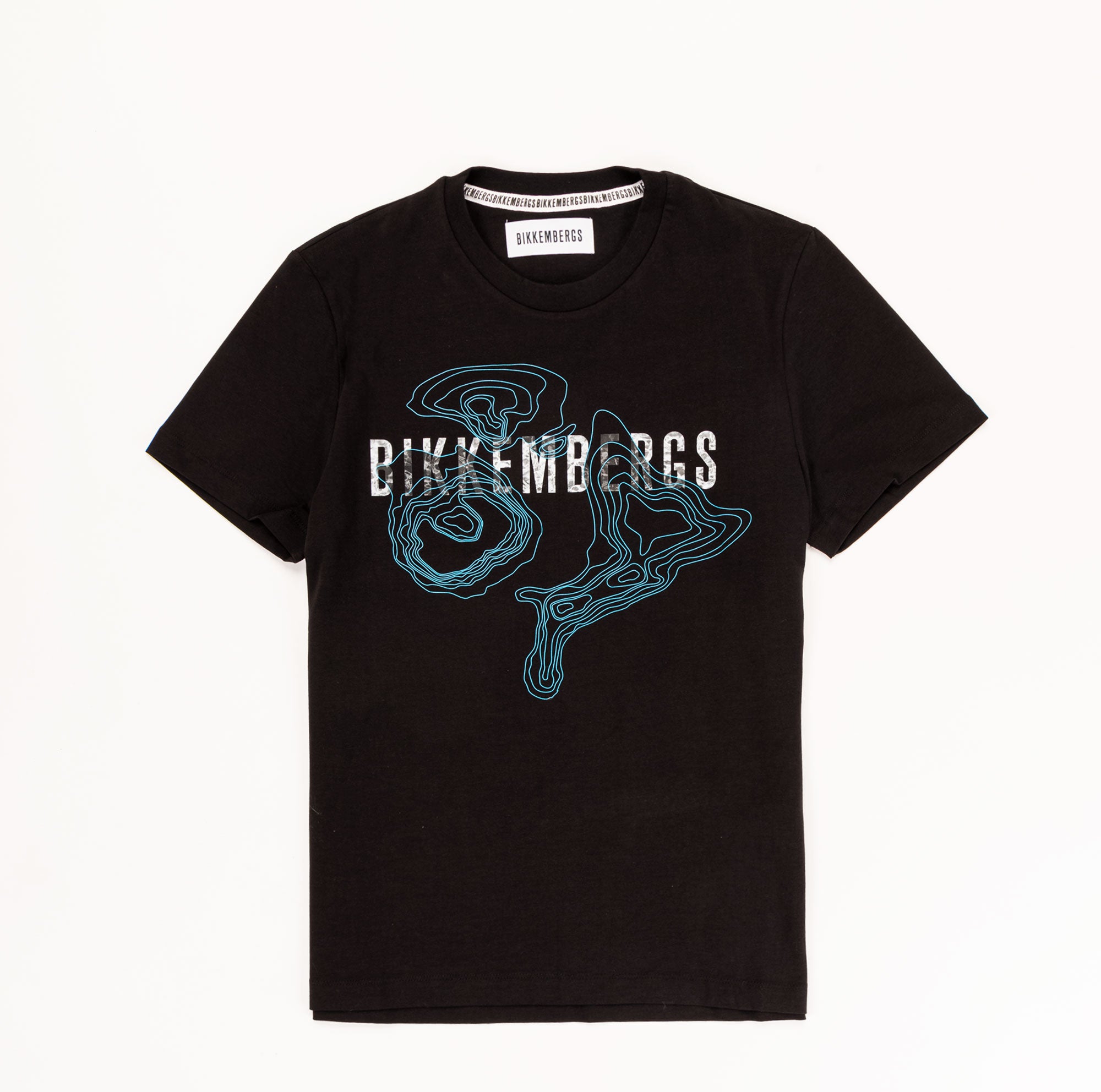 bikkembergs | t-shirt da uomo