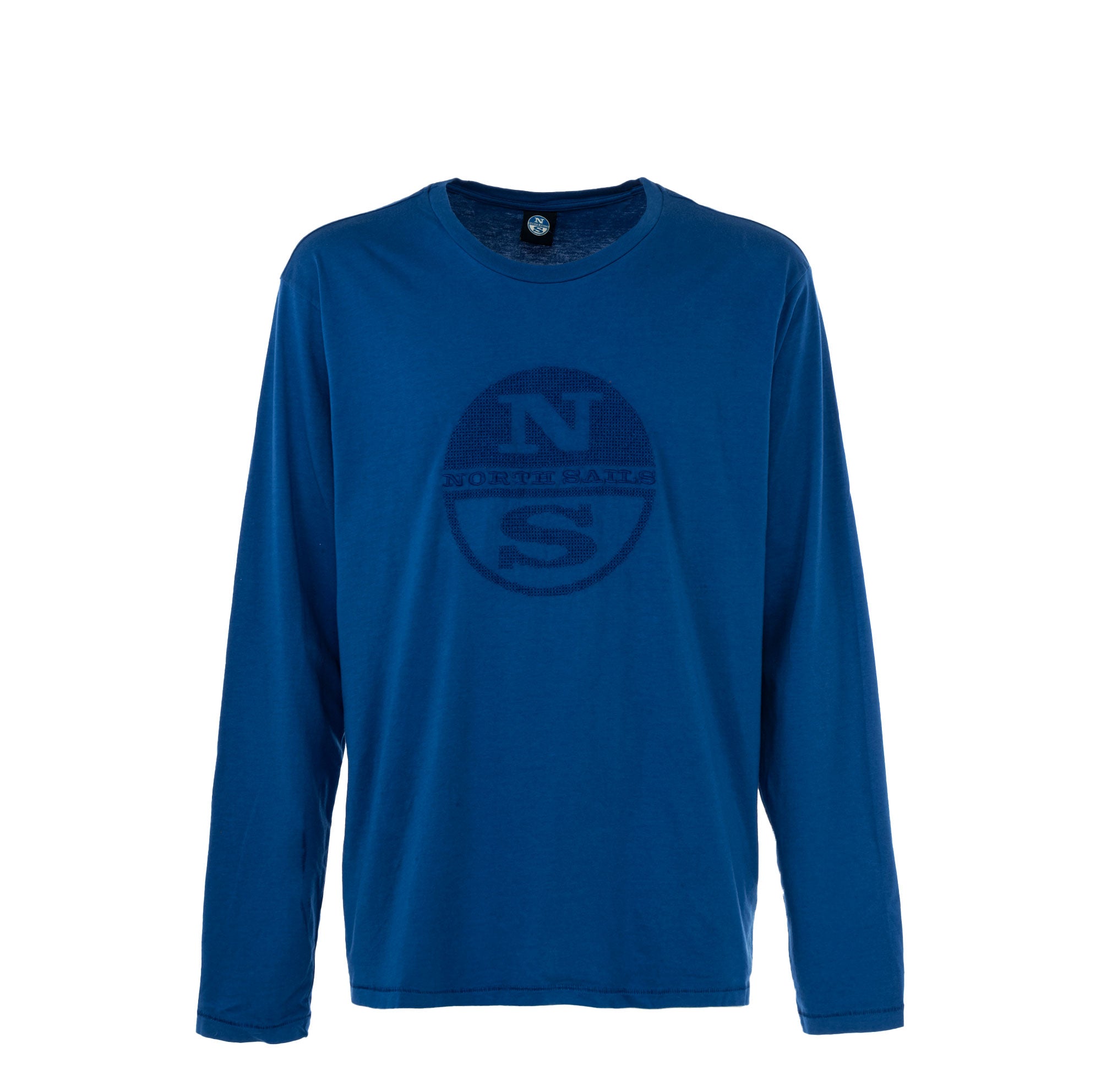 north sails | maglione in cotone da uomo