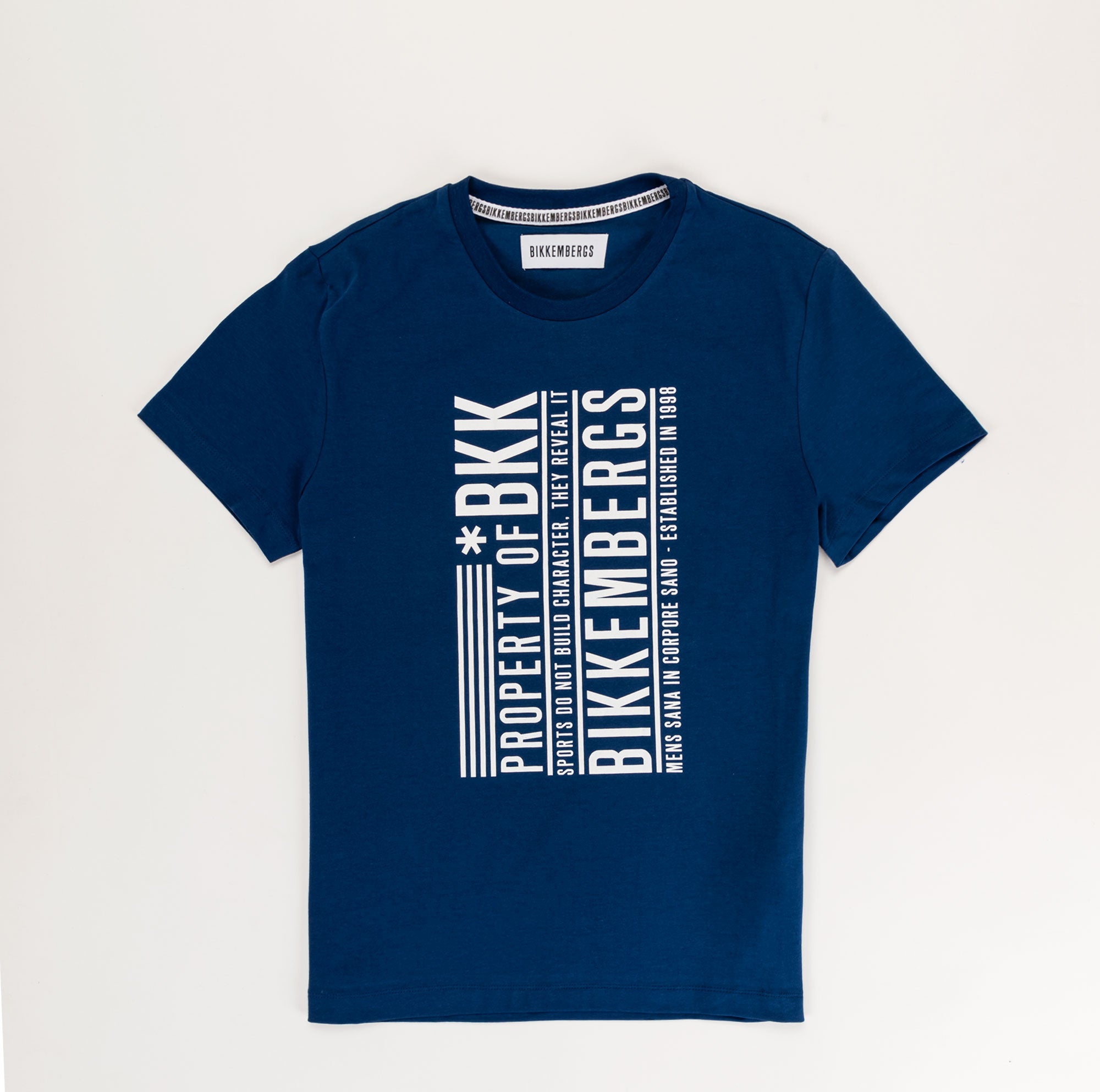 bikkembergs | t-shirt da uomo