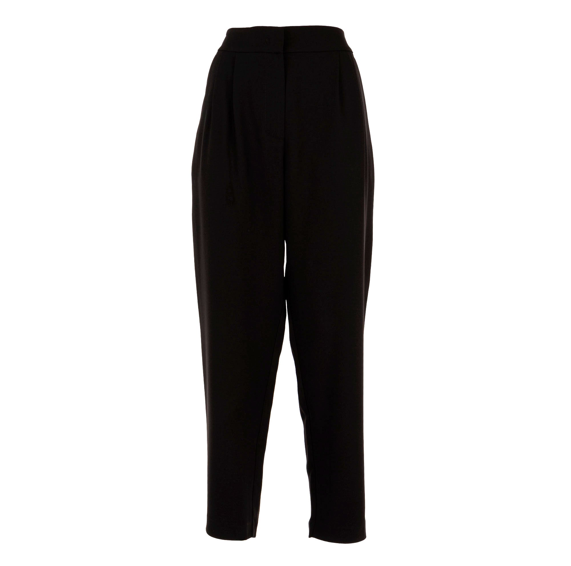 pinko | pantalone largo da donna