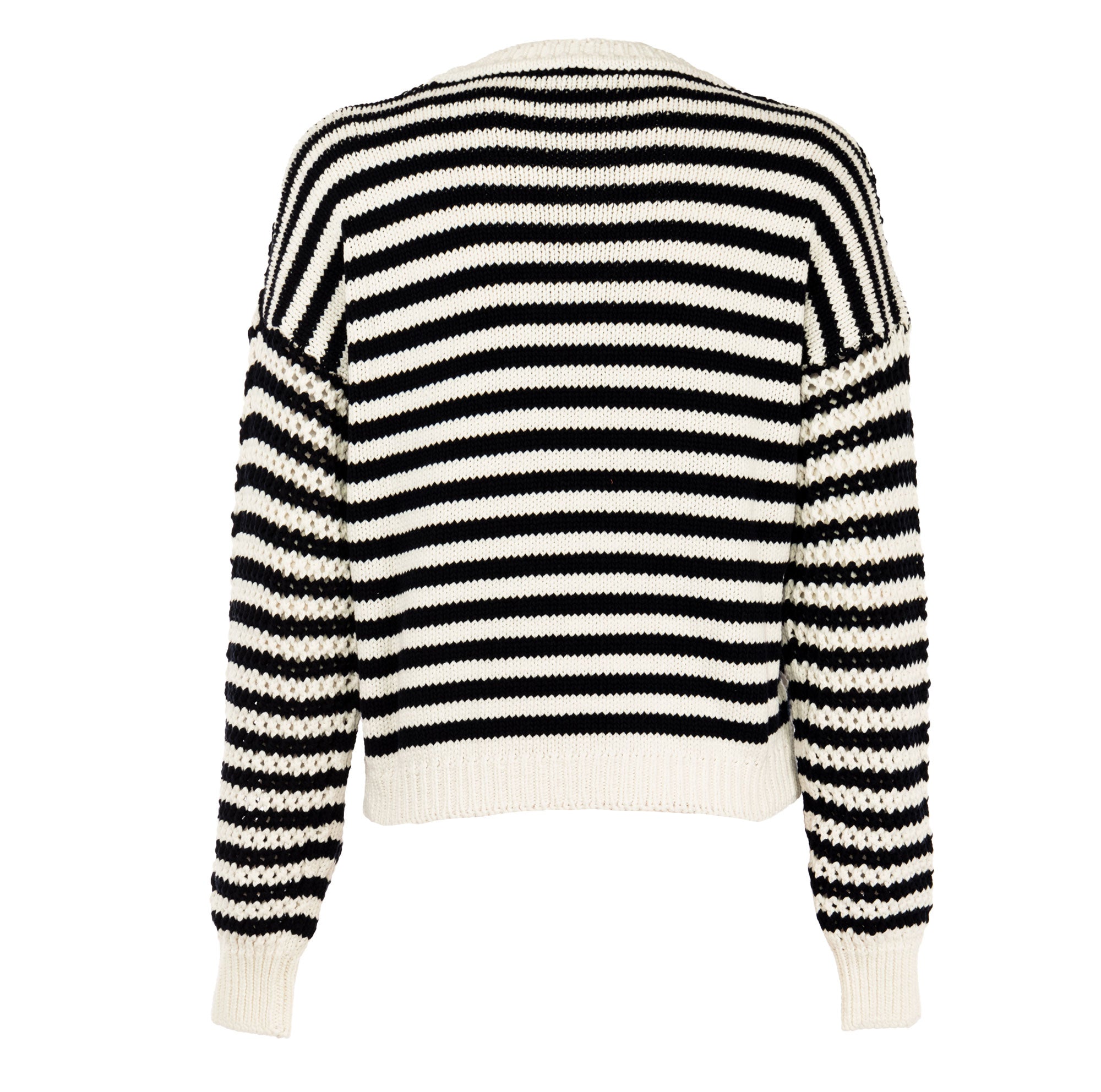 pinko | maglione in cotone da donna