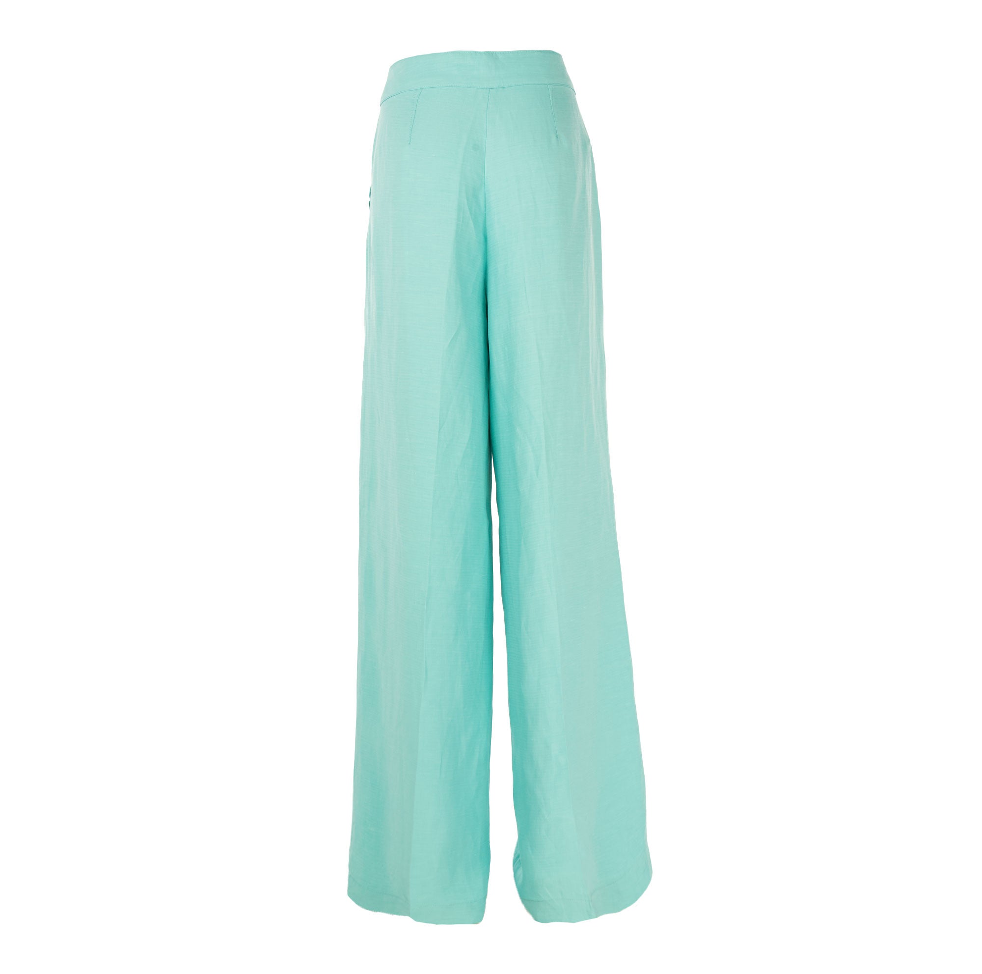 pinko | pantalone palazzo da donna