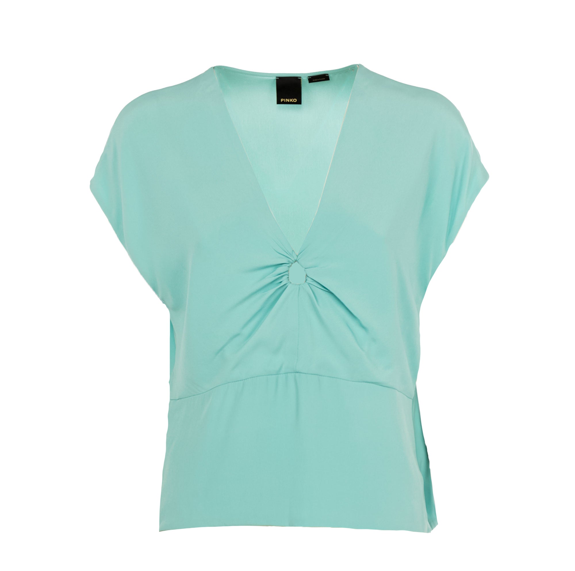 pinko | blusa da donna