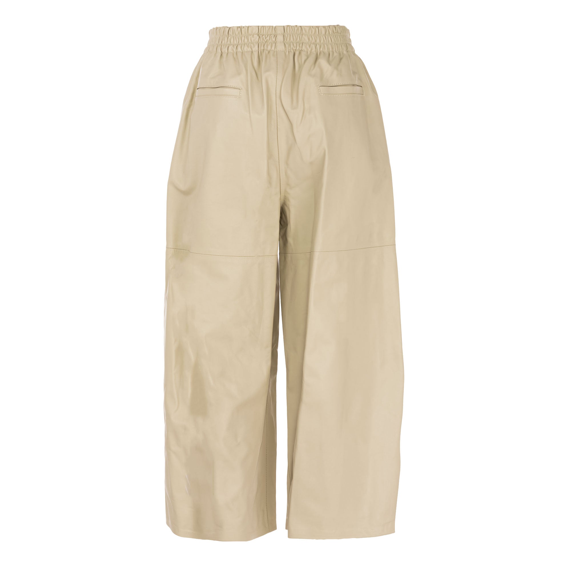 pinko | pantalone elegante largo da donna