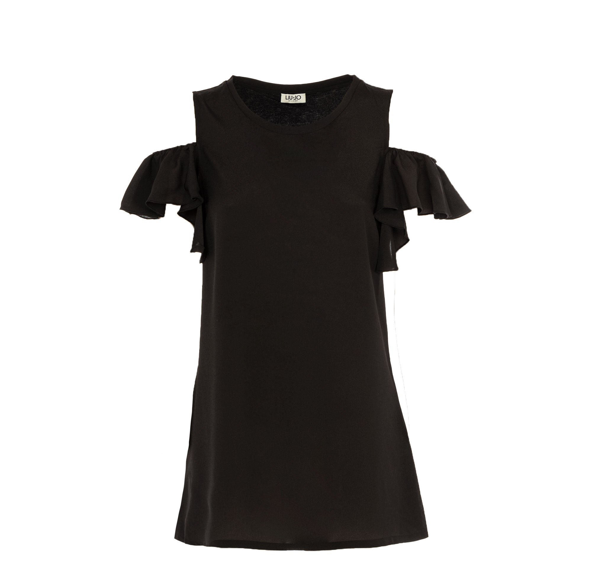 liu jo | t-shirt corta da donna