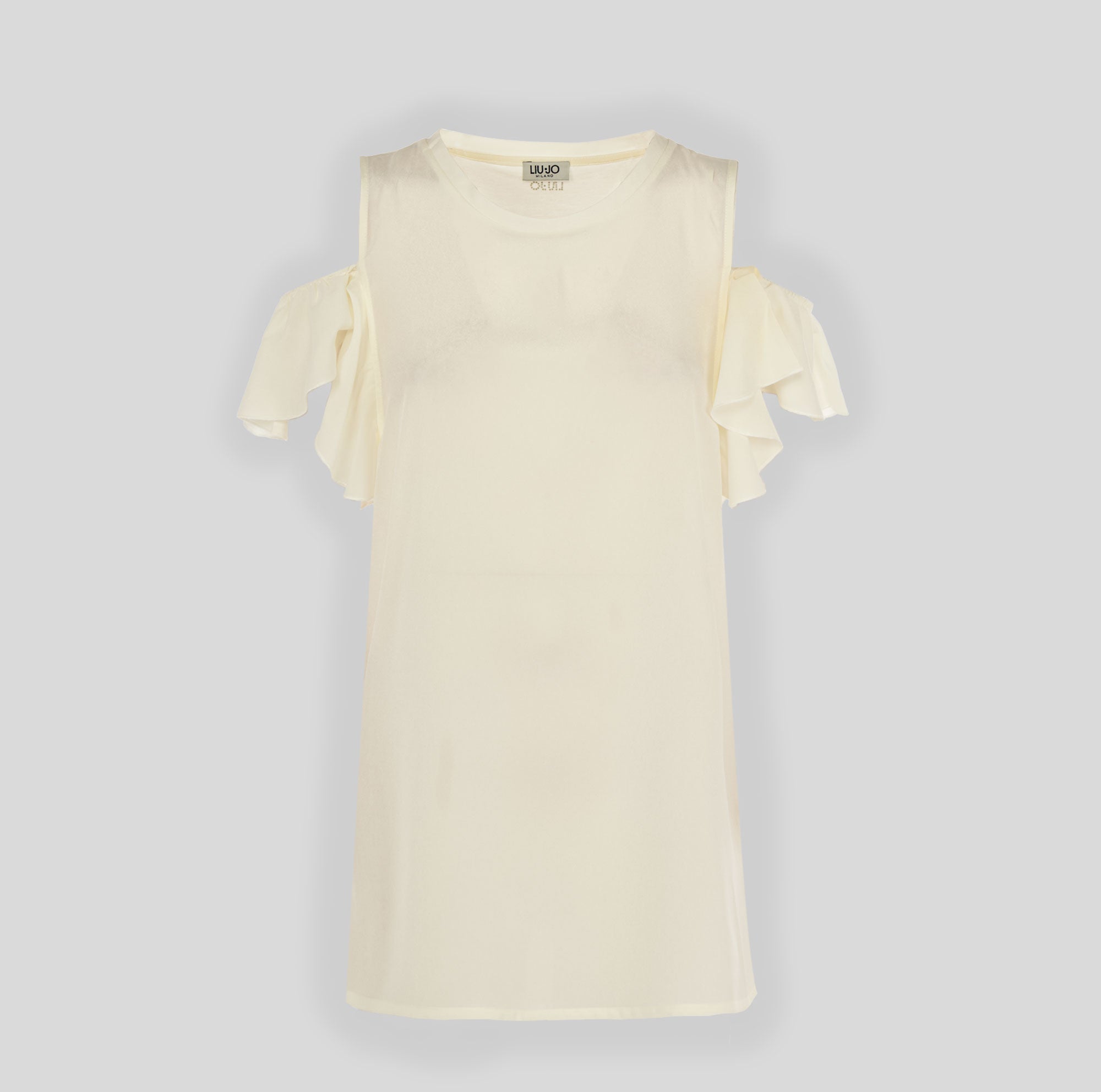 liu jo | t-shirt corta da donna