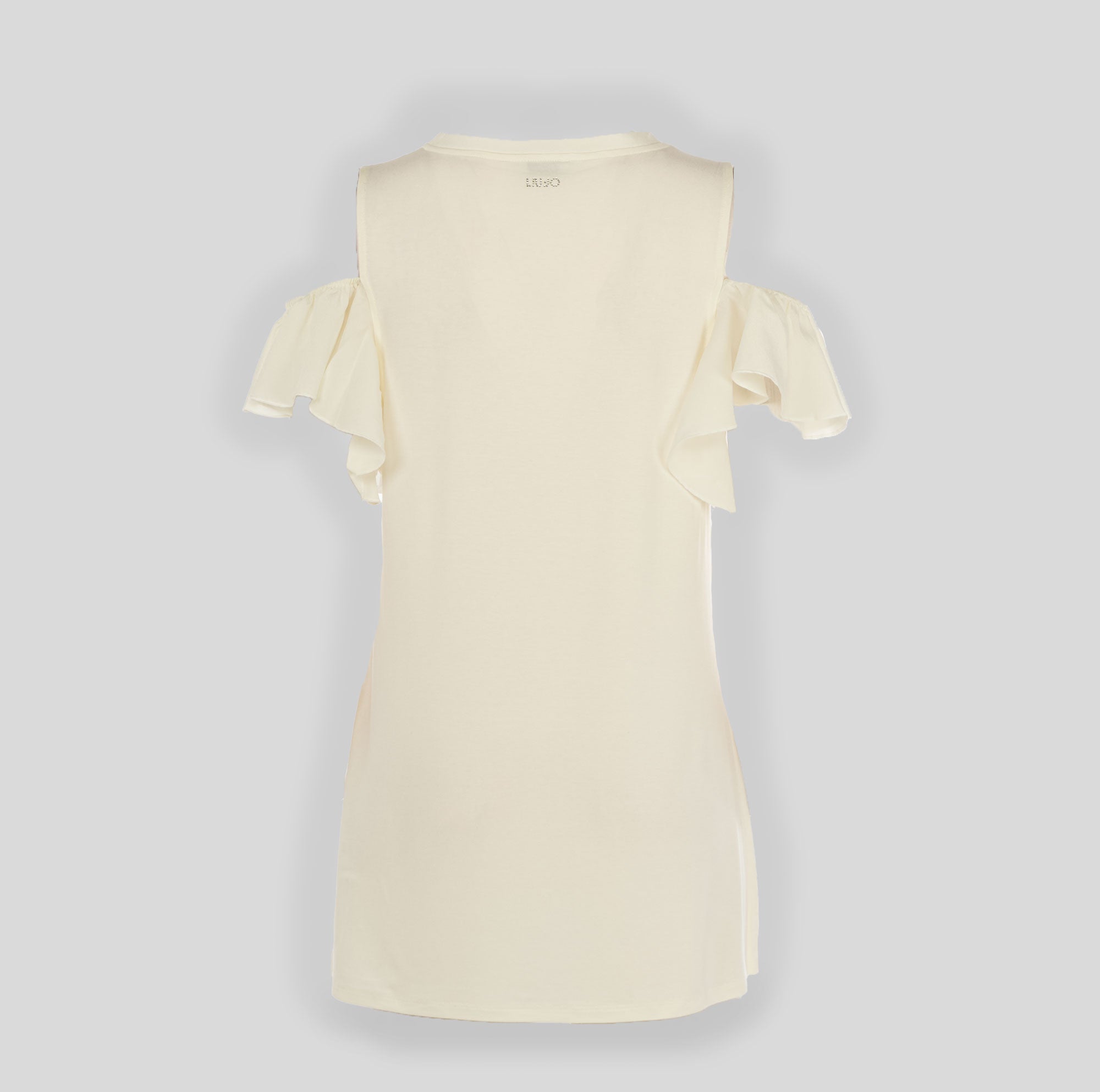 liu jo | t-shirt corta da donna