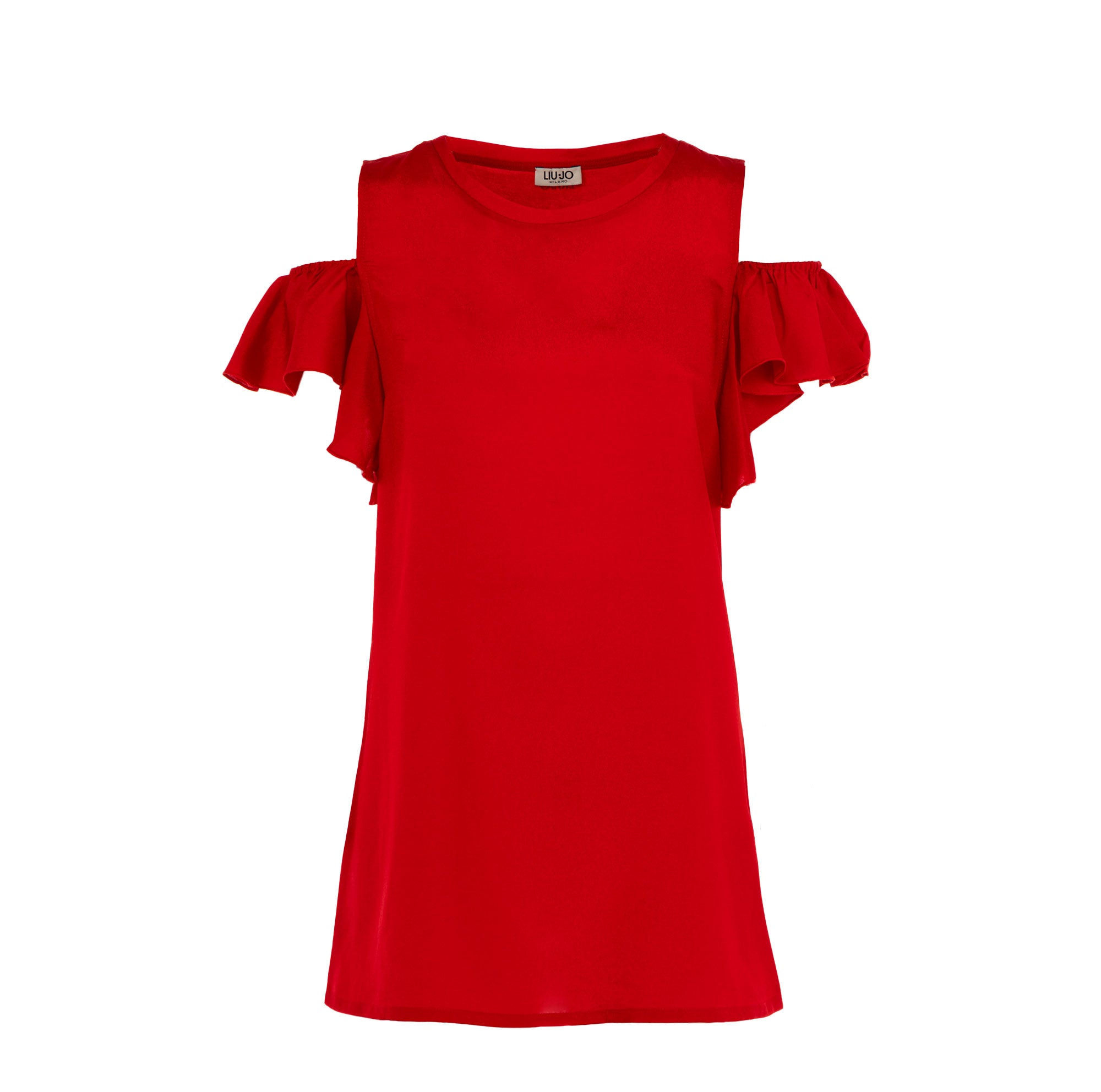 liu jo | t-shirt corta da donna