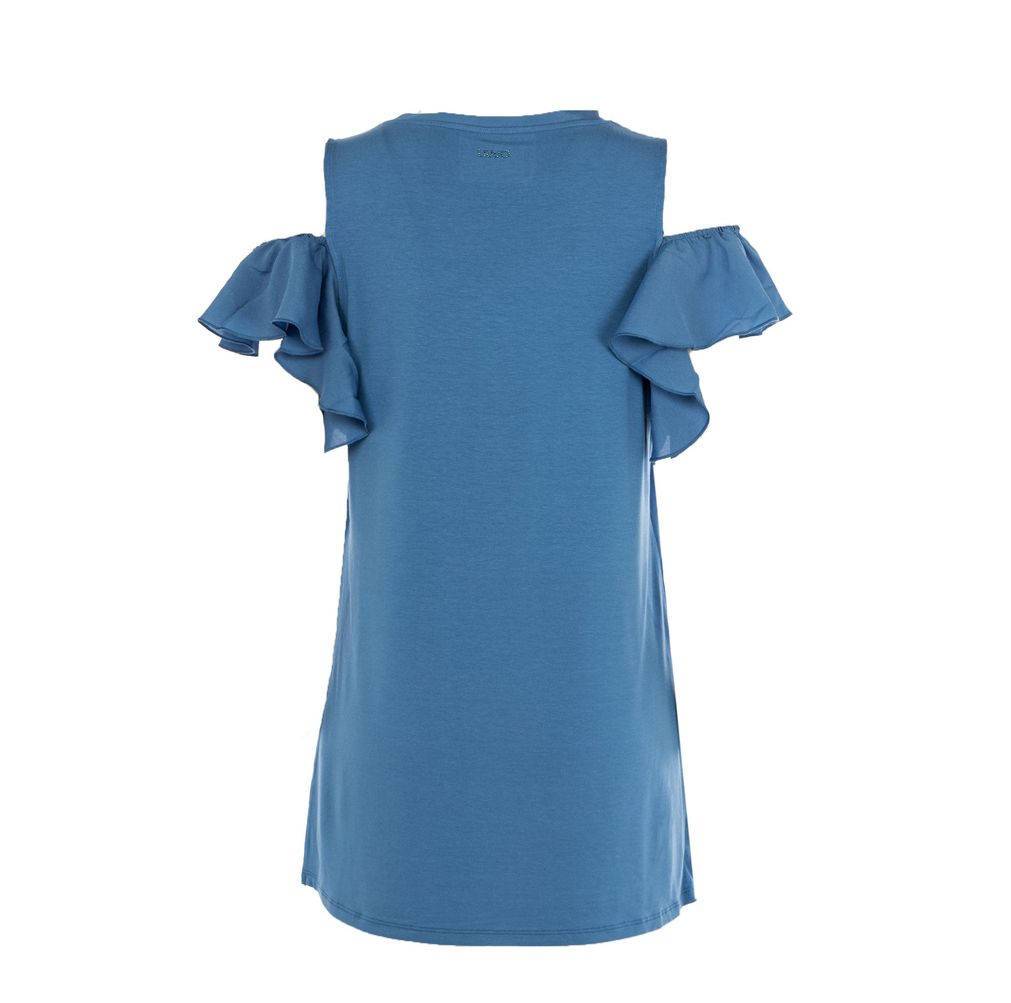 liu jo | t-shirt corta da donna