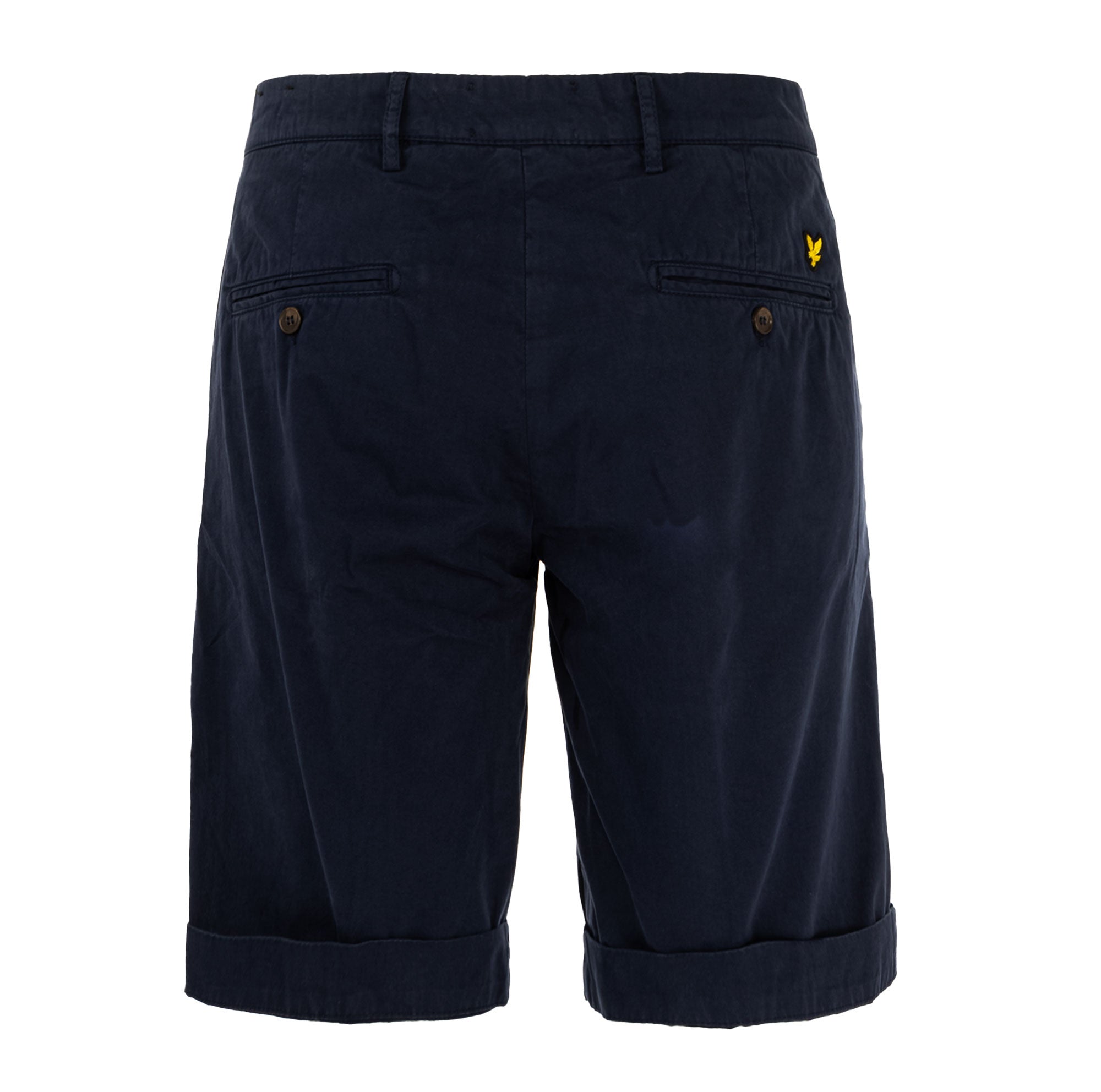 lyle & scott | bermuda da uomo