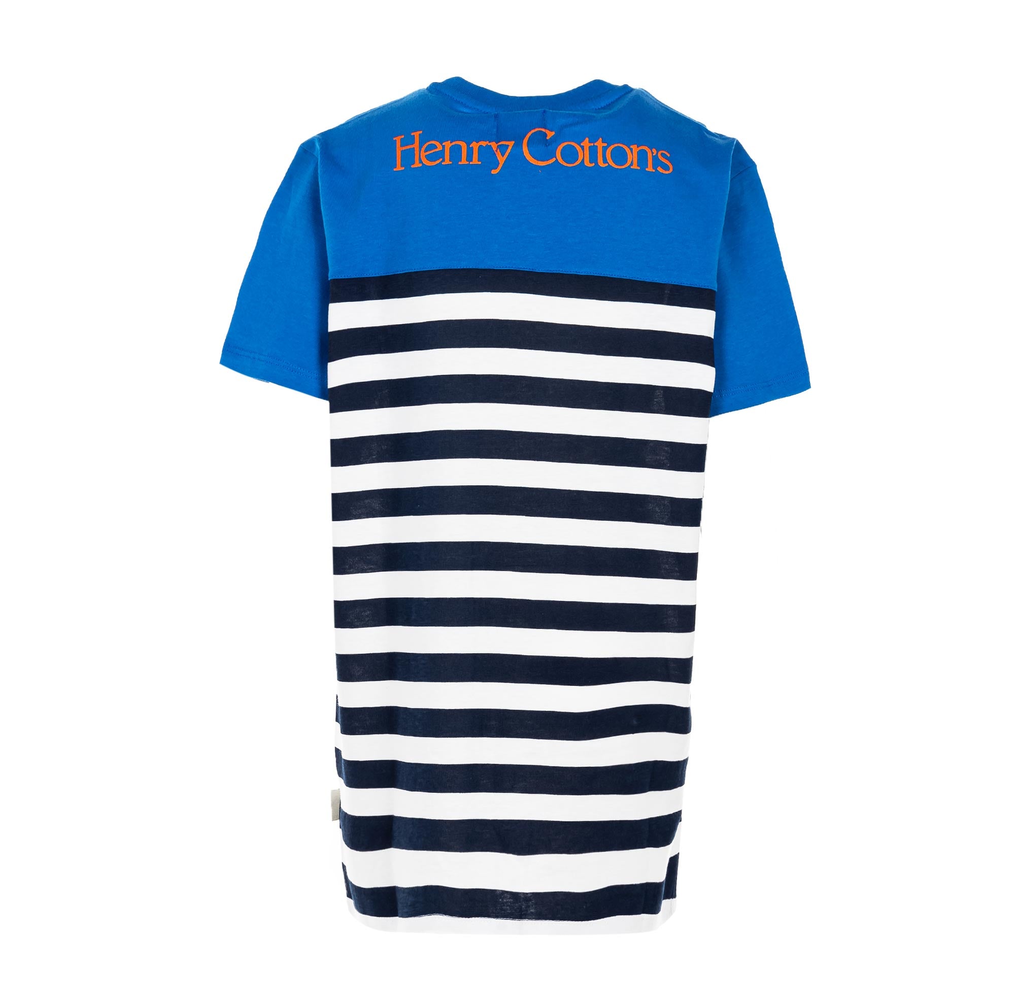 henry cottons | t-shirt da bambino