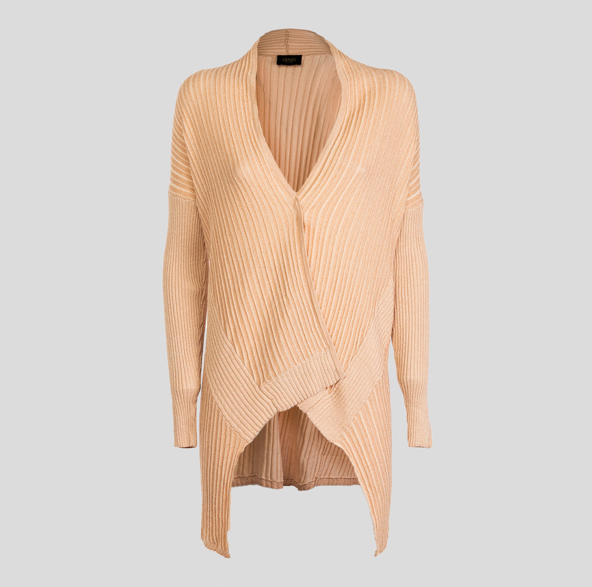 liu jo | cardigan lungo da donna