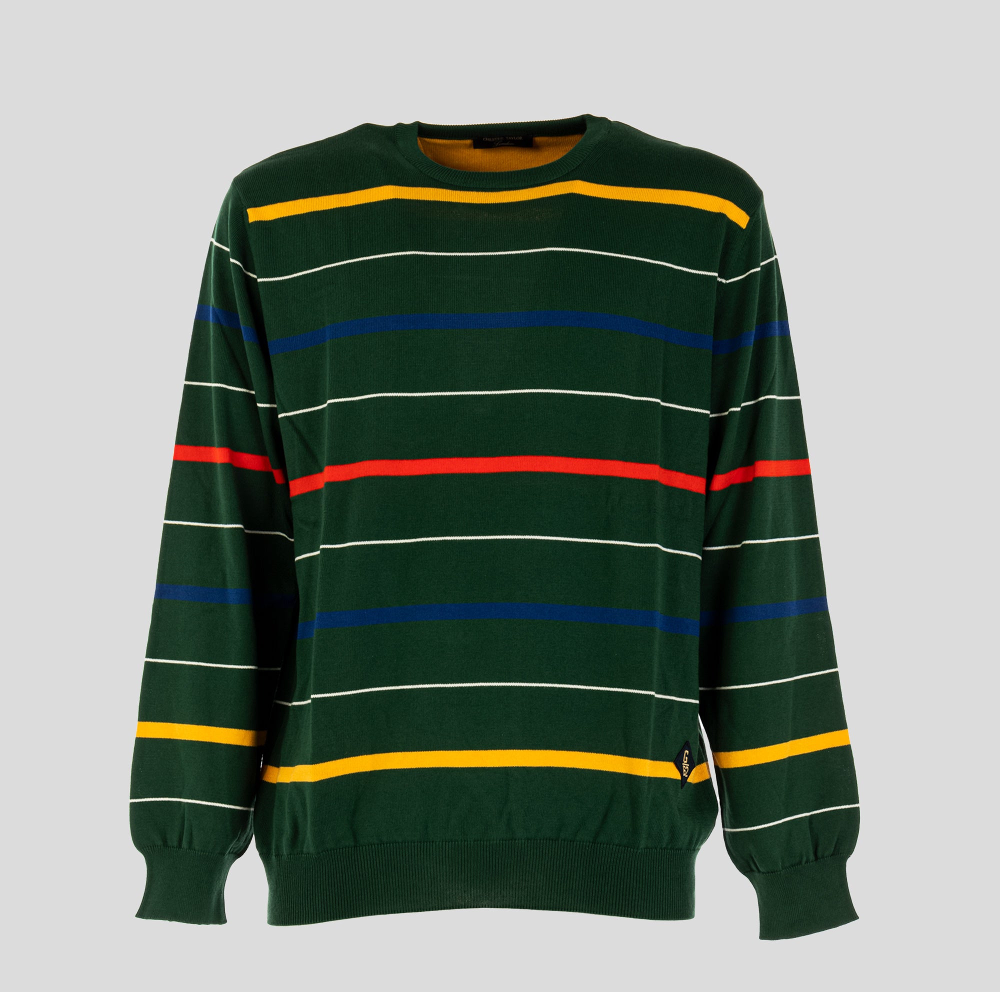 chester taylor london | maglione girocollo da uomo