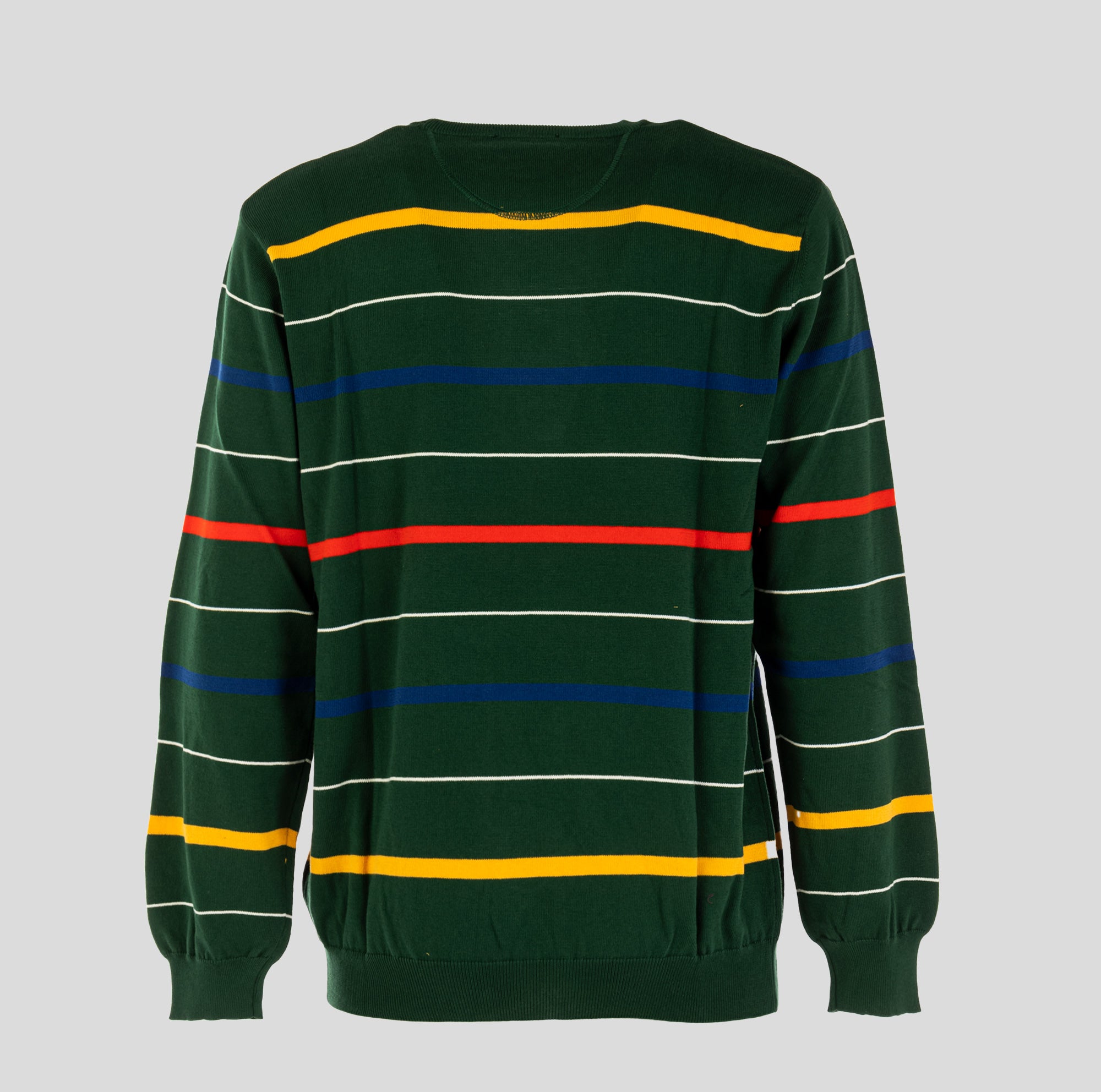 chester taylor london | maglione girocollo da uomo