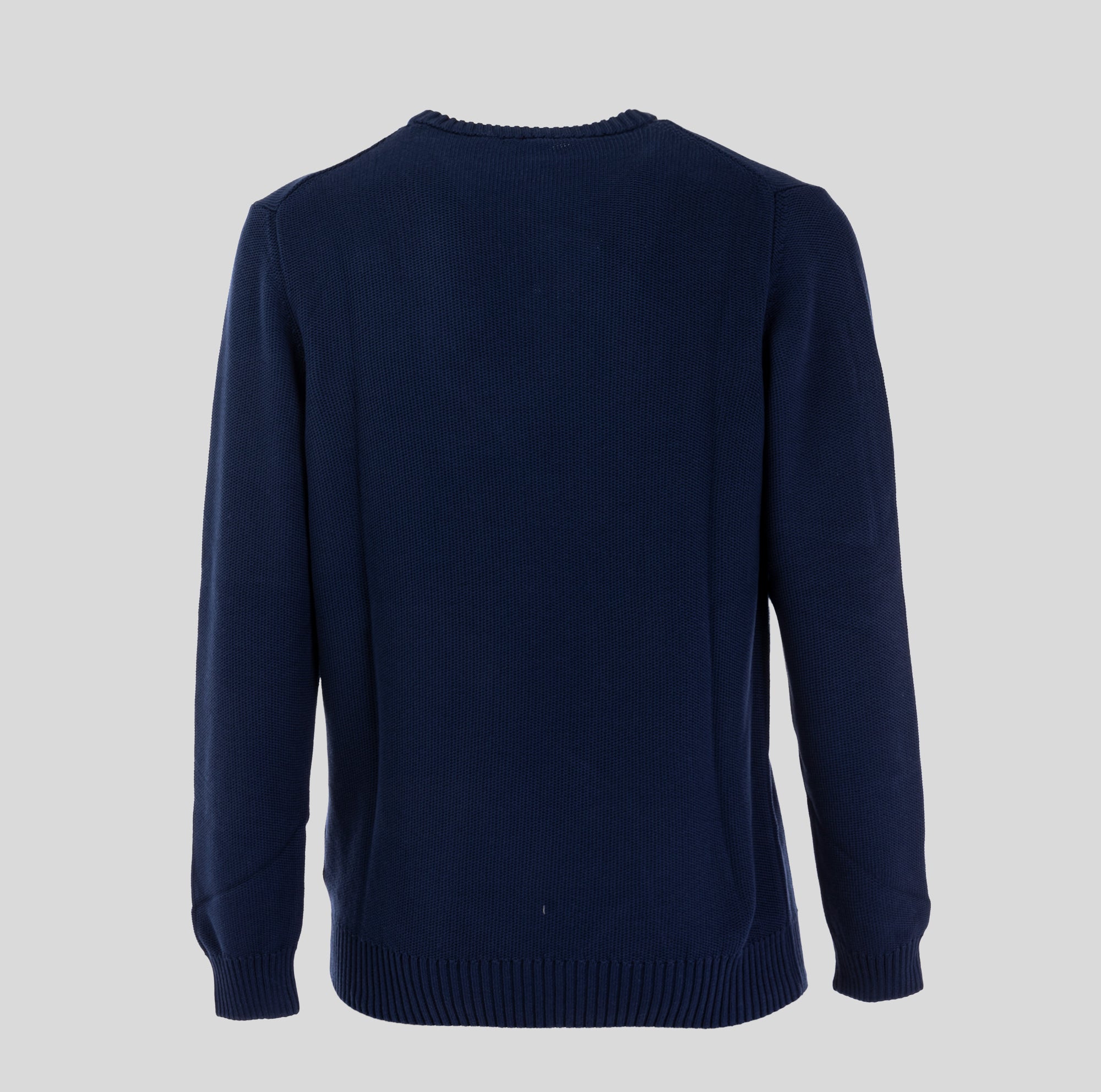 gioferrari | maglione girocollo da uomo