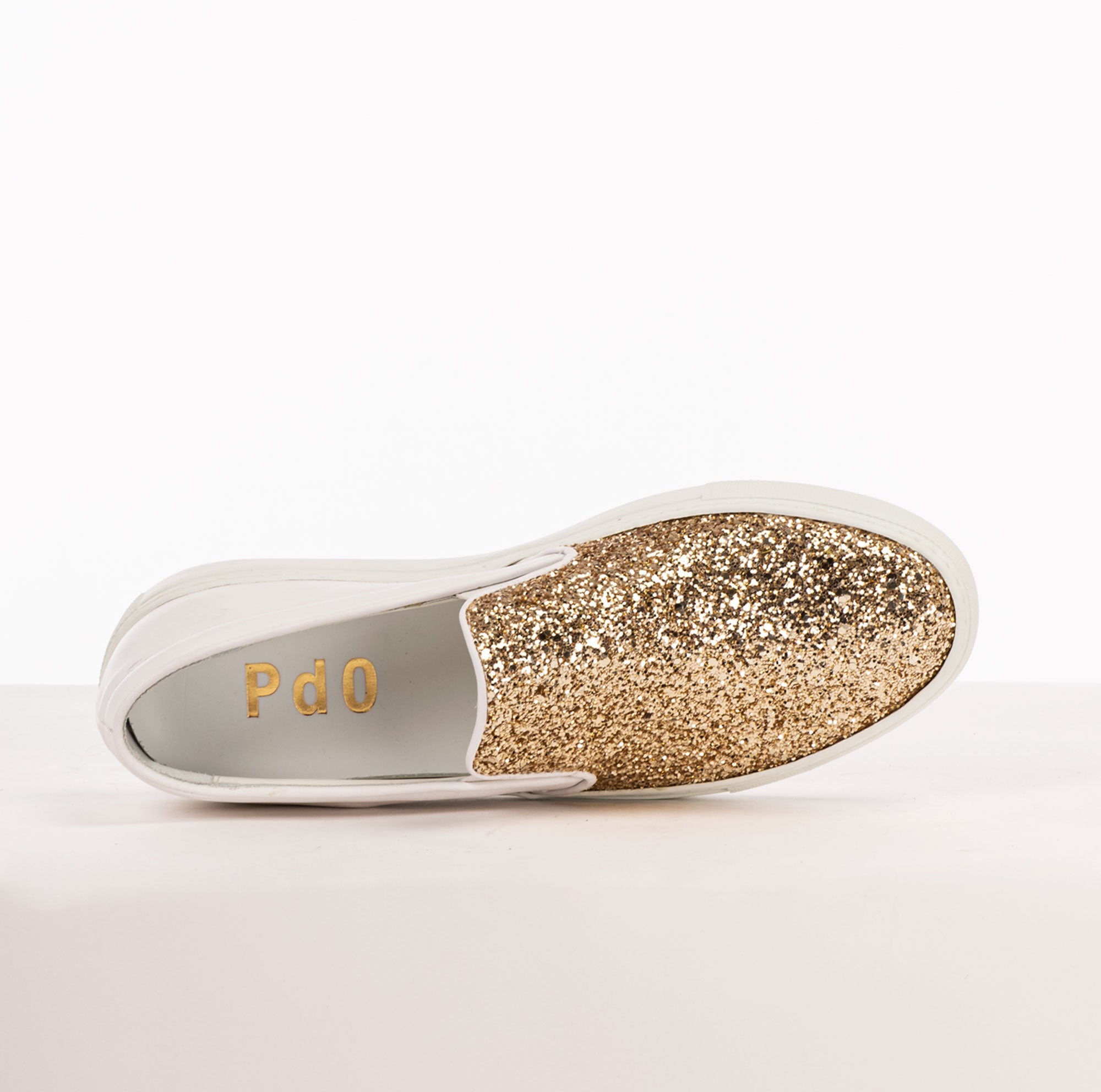 pantofola d'oro | sneakers slip on da uomo