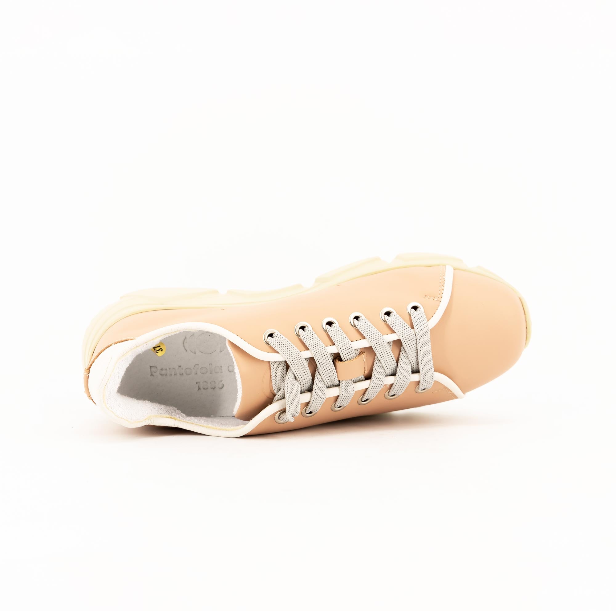 pantofola d'oro | sneakers elegante da donna