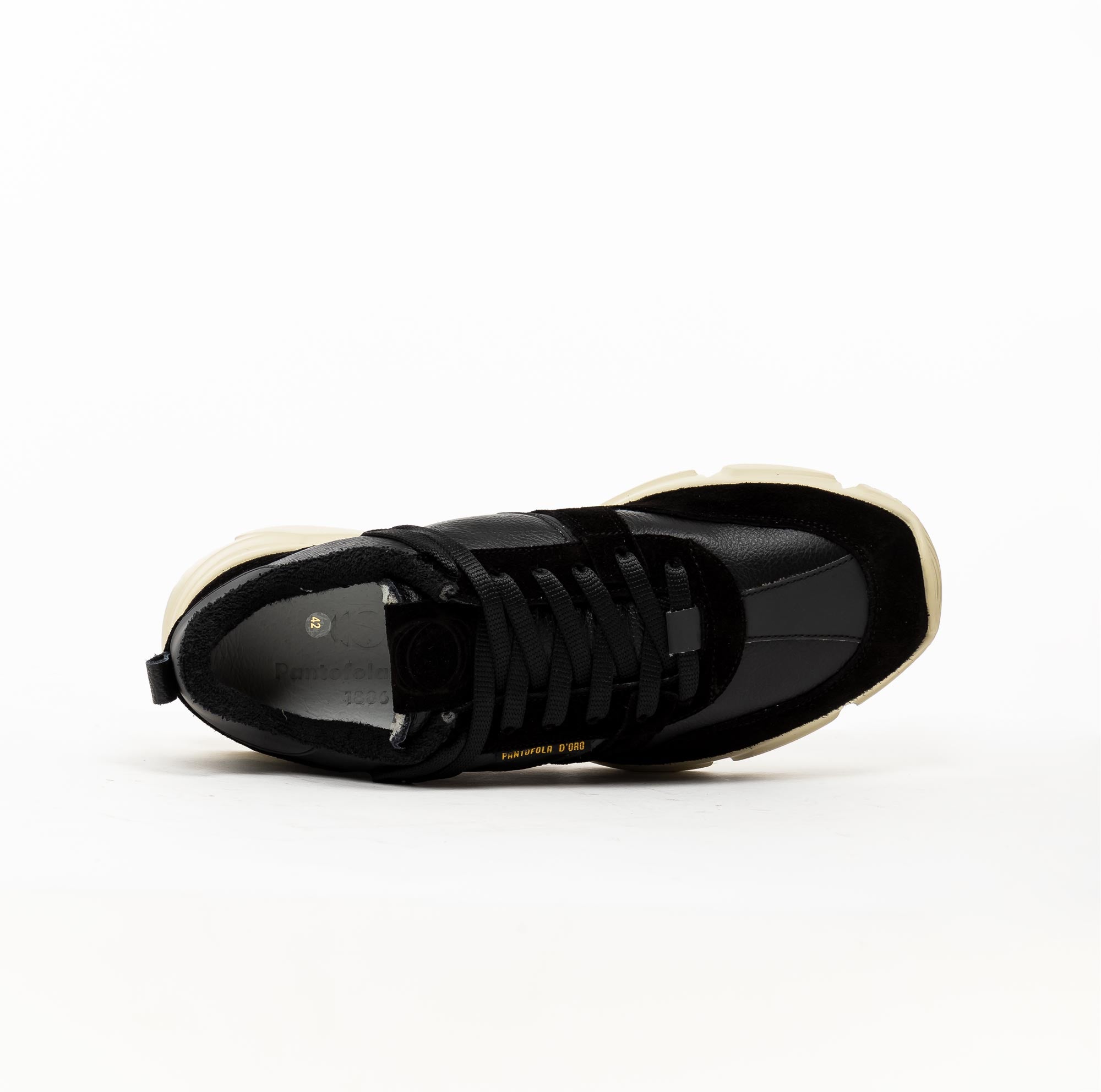 pantofola d'oro | sneakers da uomo