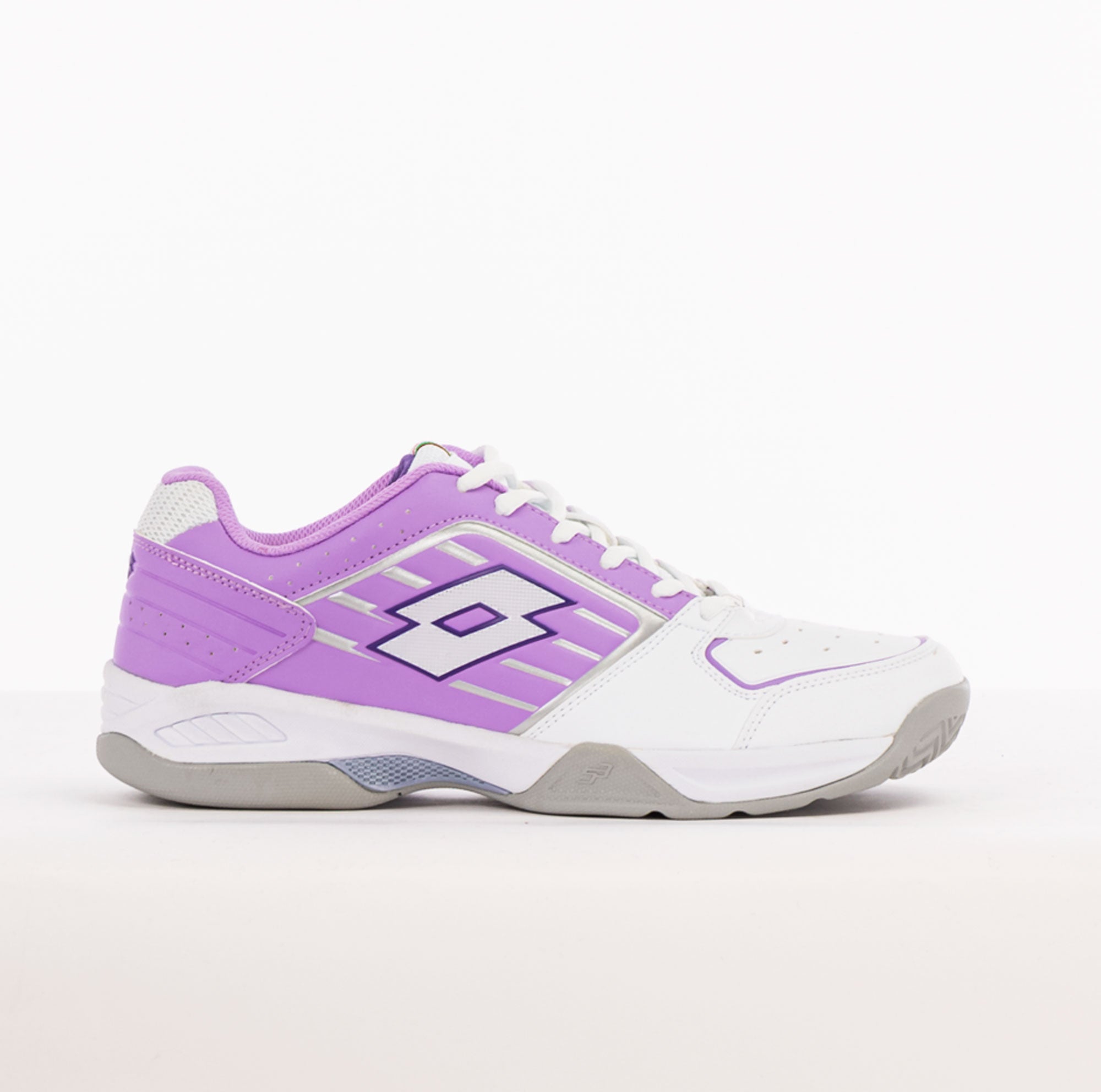 lotto | sneakers alta da donna