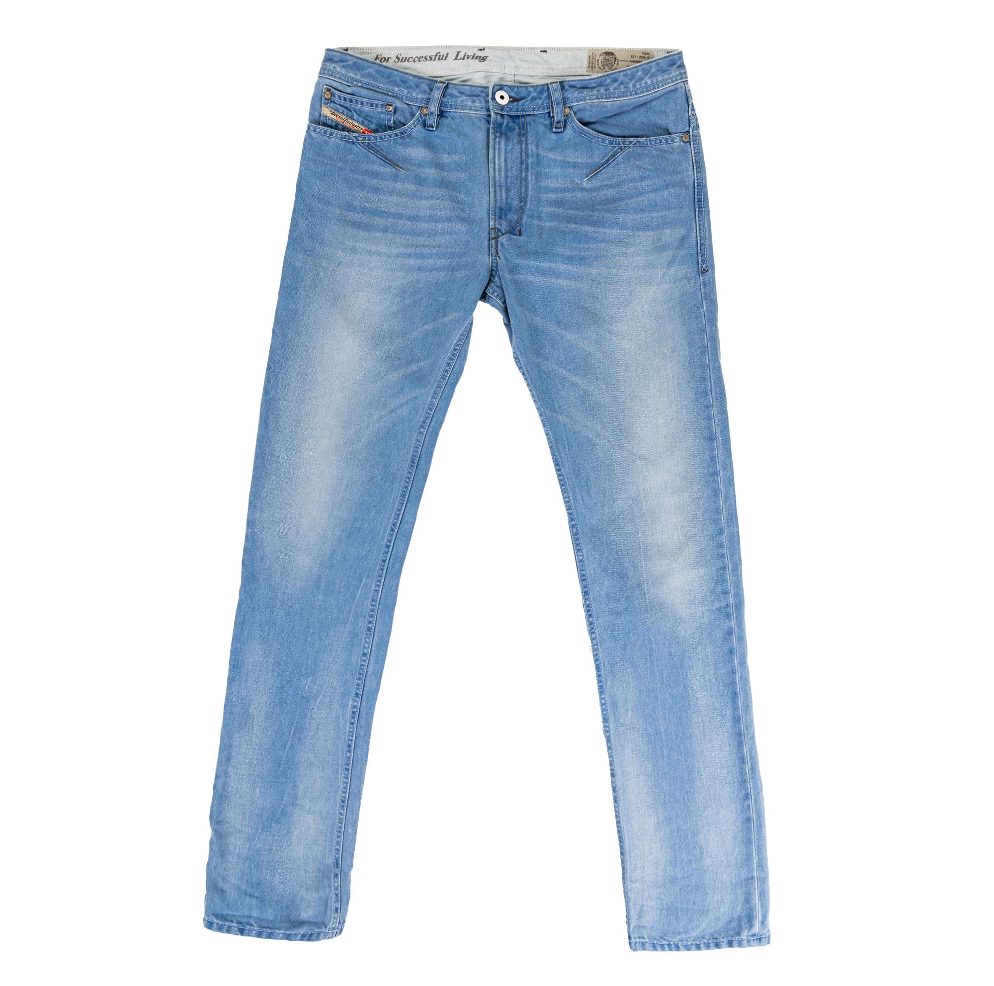 diesel | jeans skinny da uomo