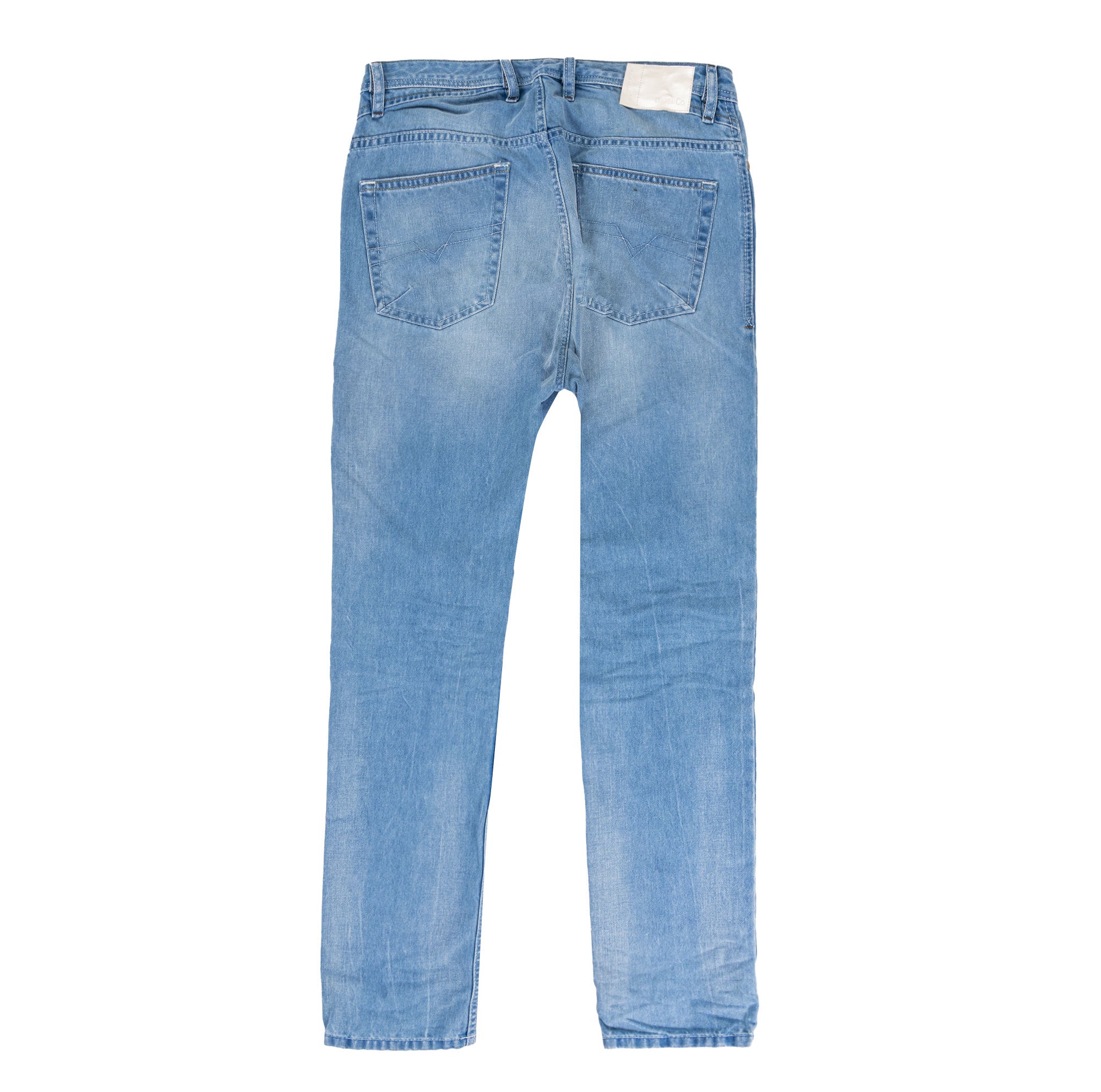 diesel | jeans skinny da uomo