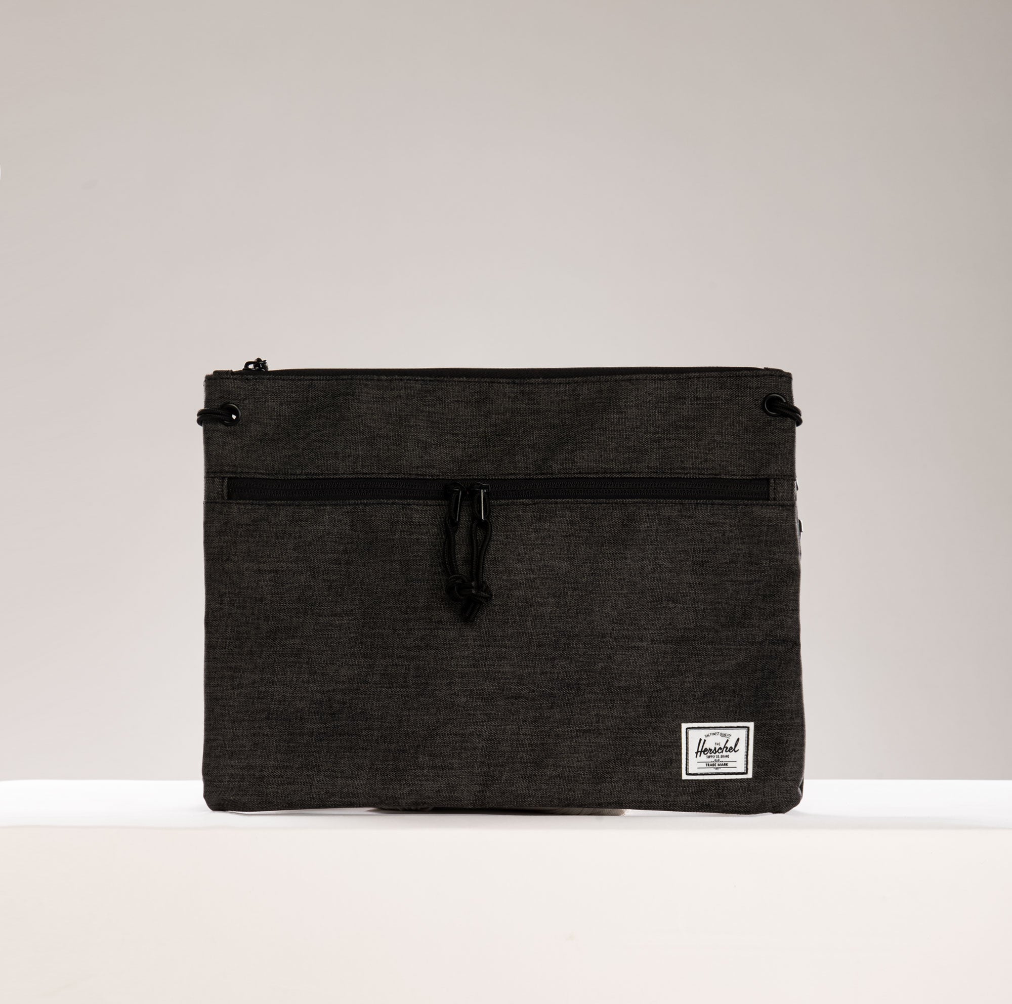 herschel | borsa a tracolla in tessuto unisex