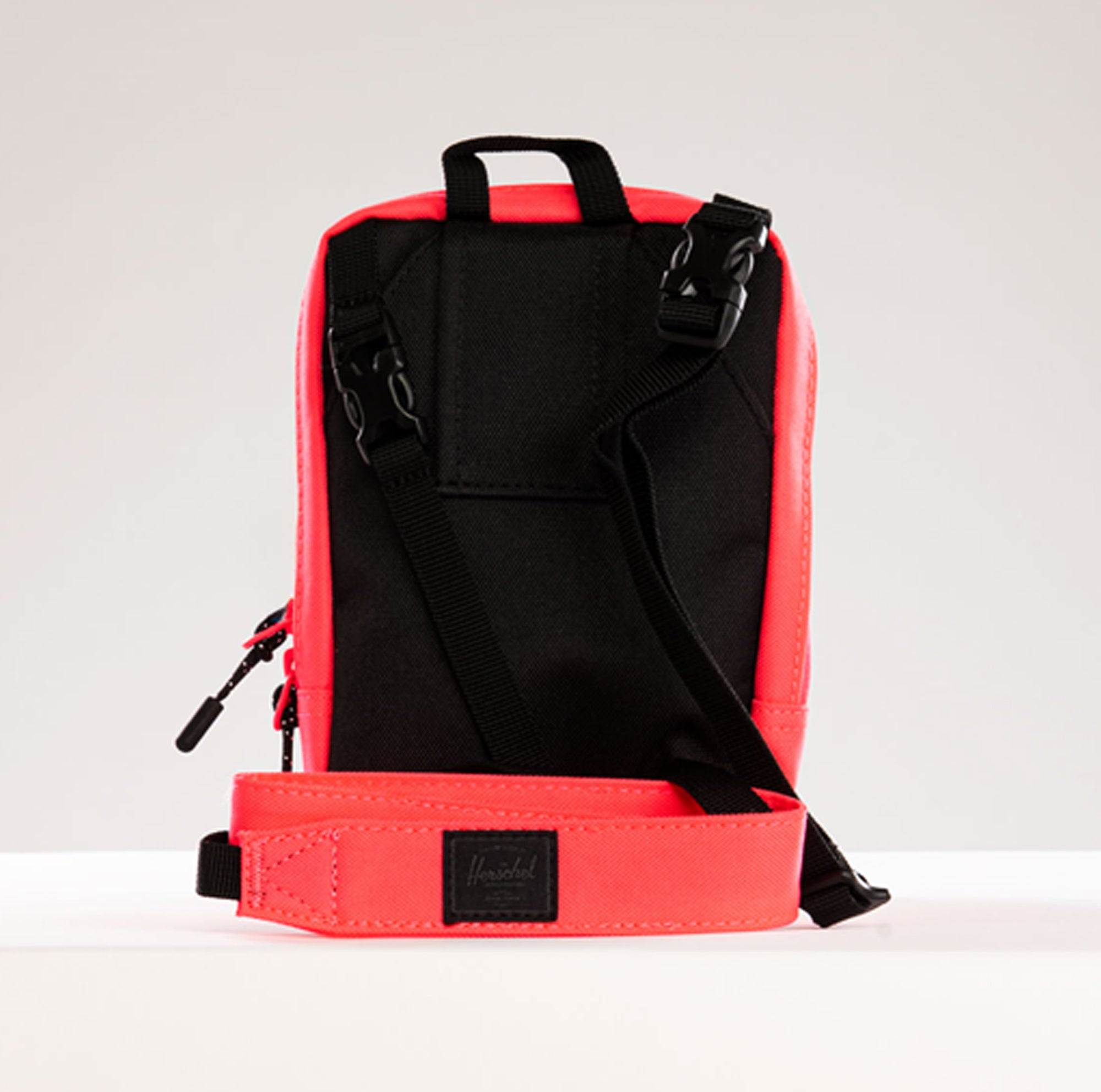 herschel | borsa a tracolla in tessuto unisex