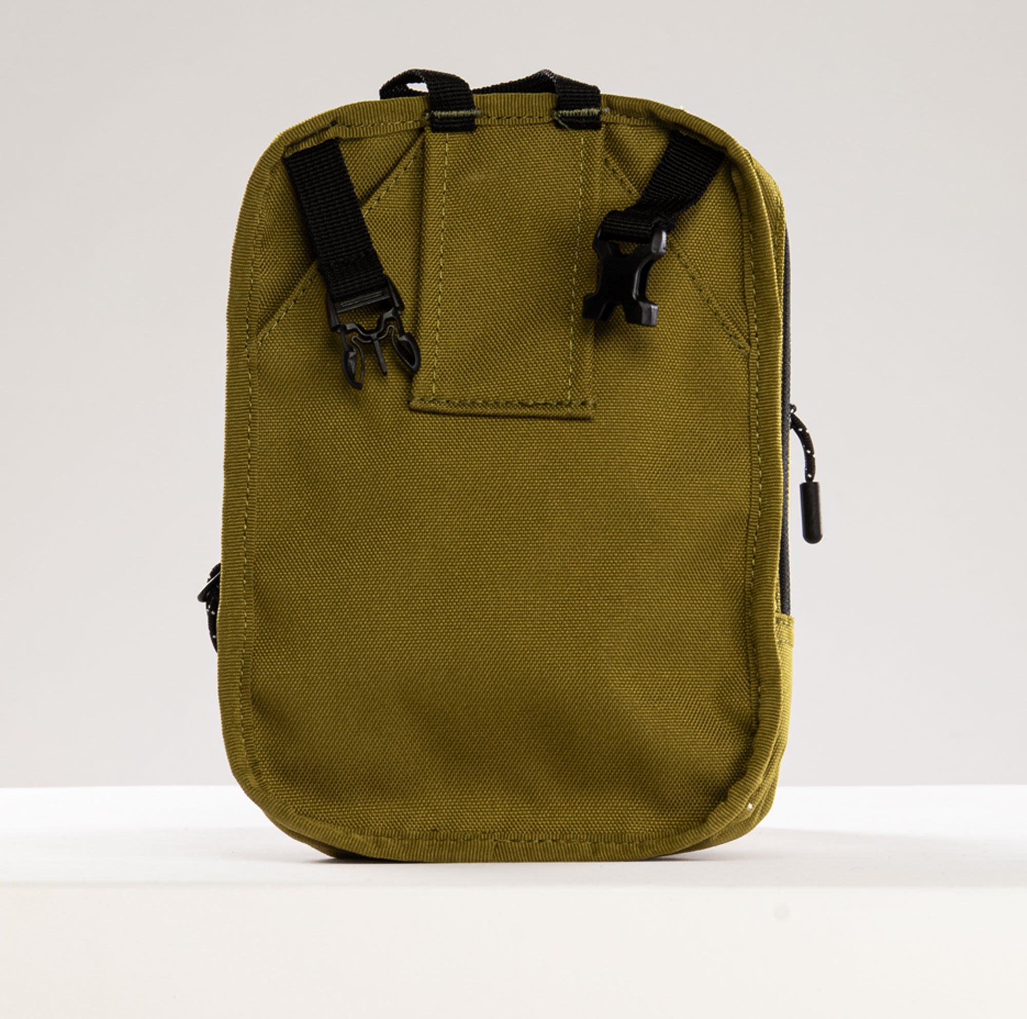 herschel | borsa a tracolla in tessuto unisex