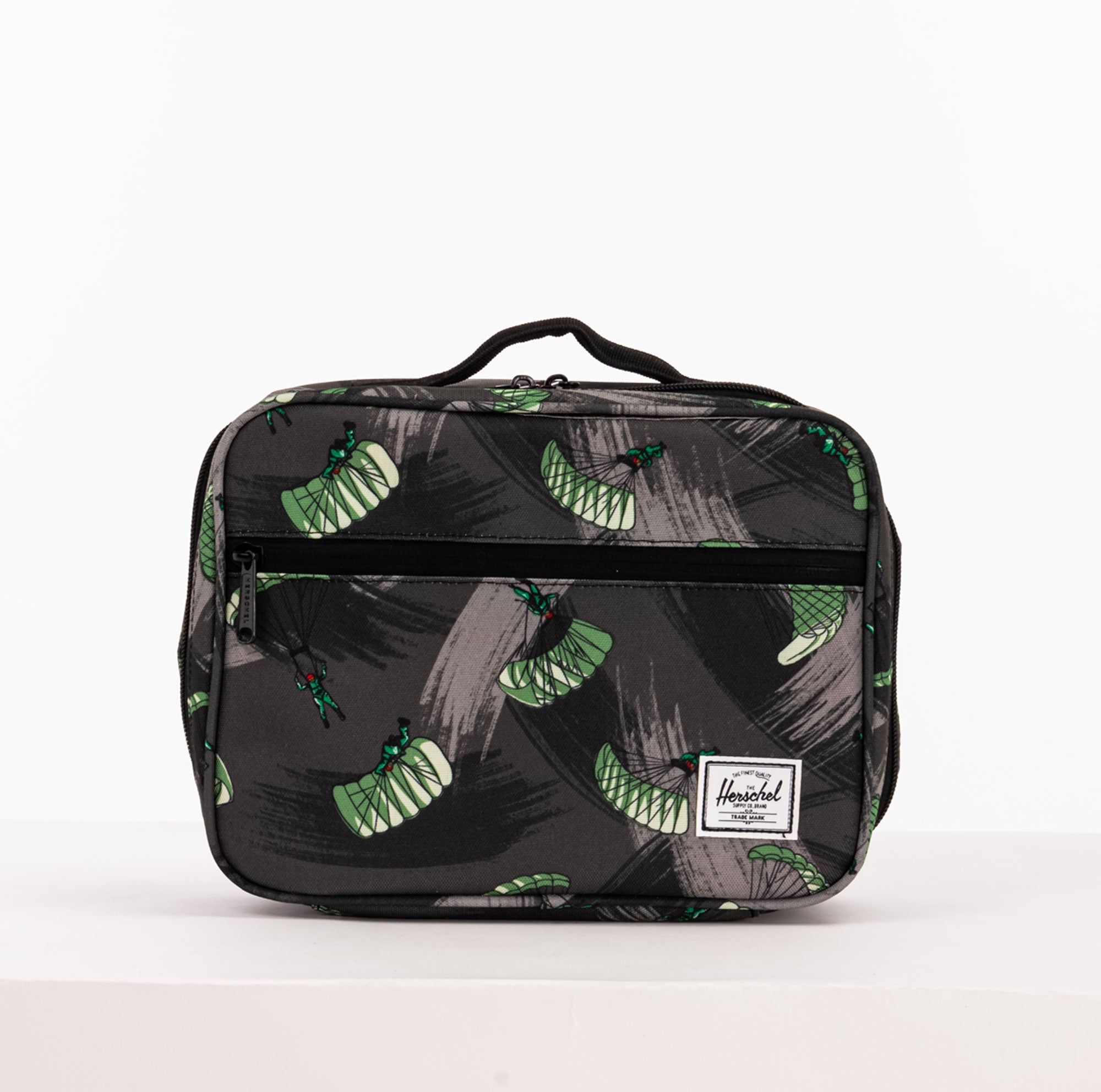 herschel | lunch box unisex