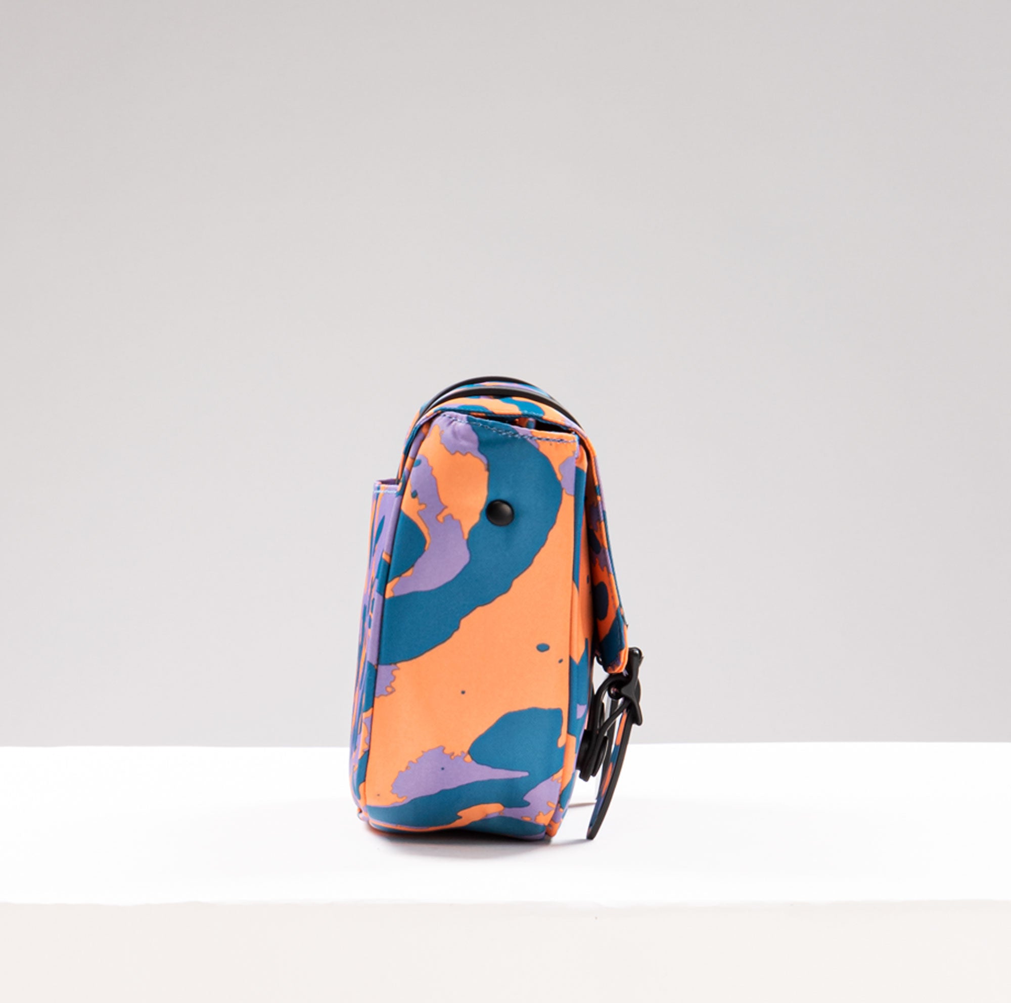 herschel | borsa a tracolla in tessuto unisex