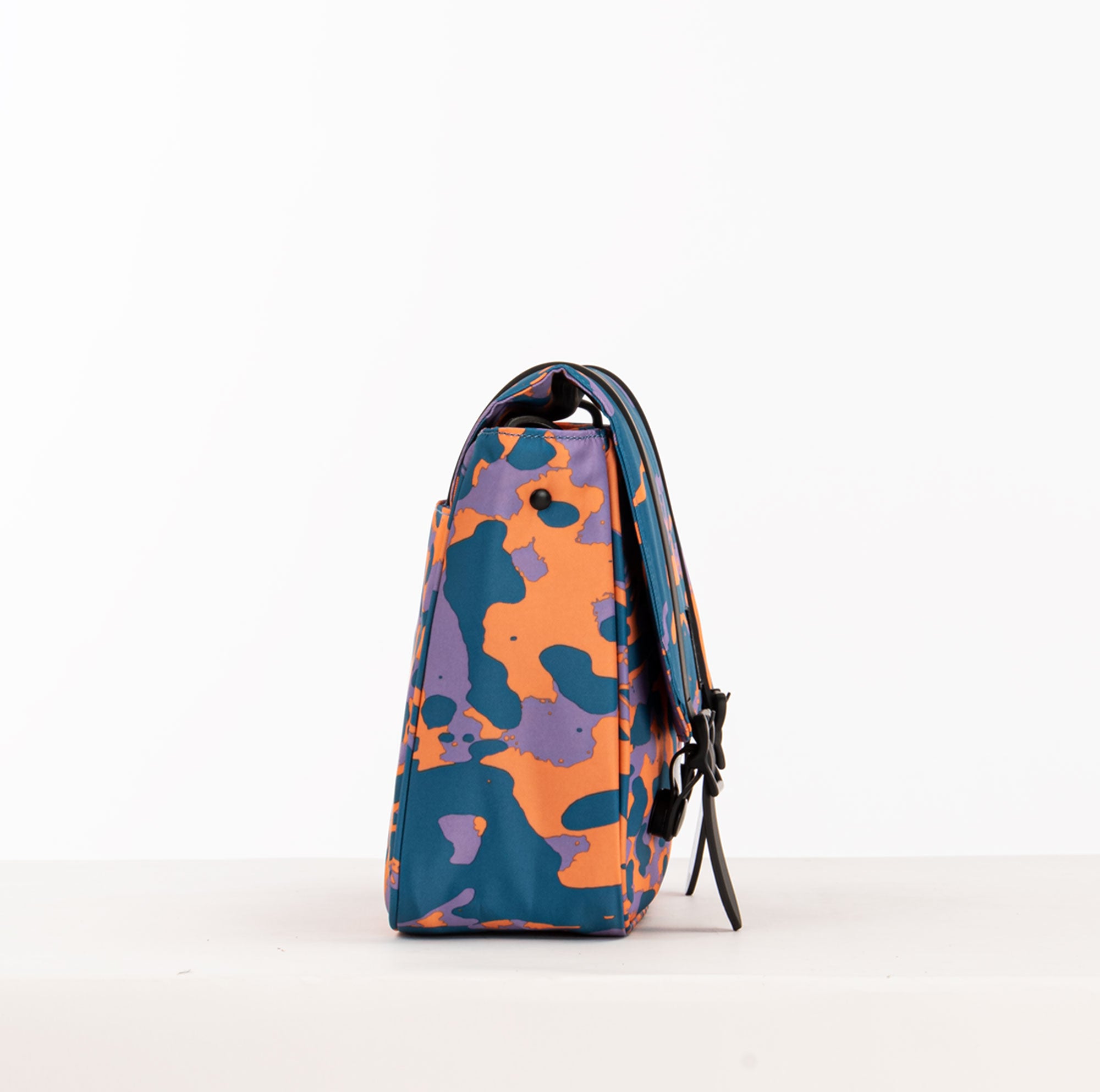 herschel | borsa a tracolla in tessuto unisex