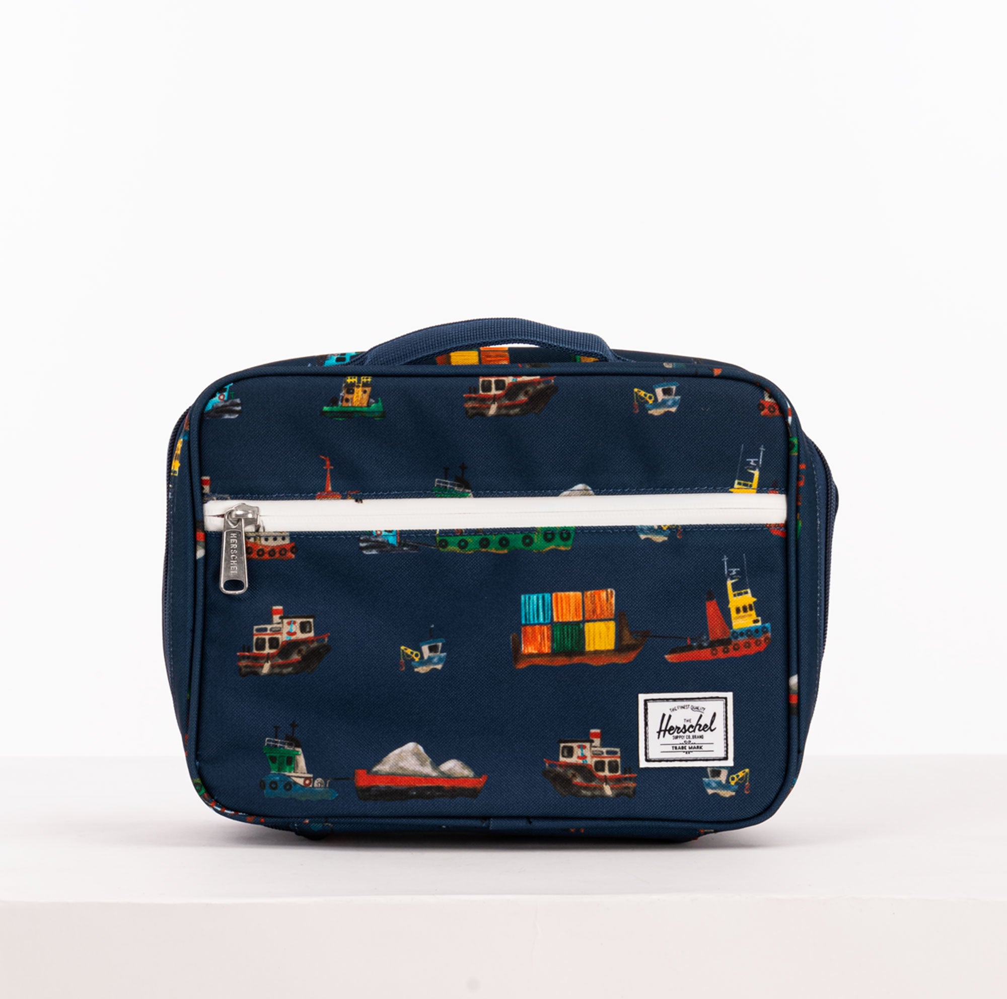 herschel | lunch box unisex