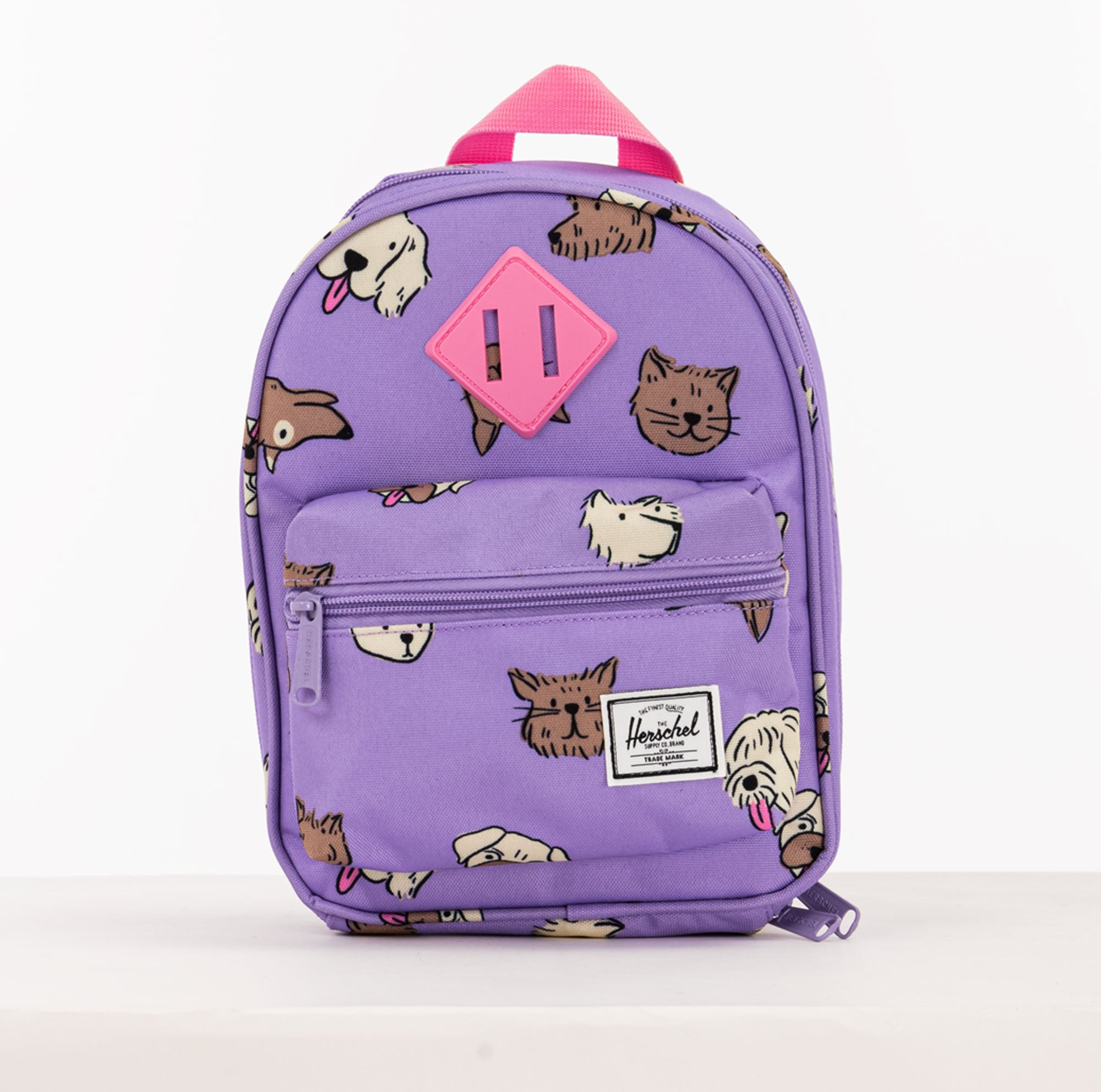 herschel | lunch box unisex